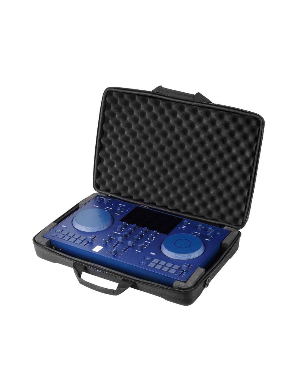 Odyssey BMATOMNISDUO AlphaTheta OMNIS-DUO EVA Soft Case
