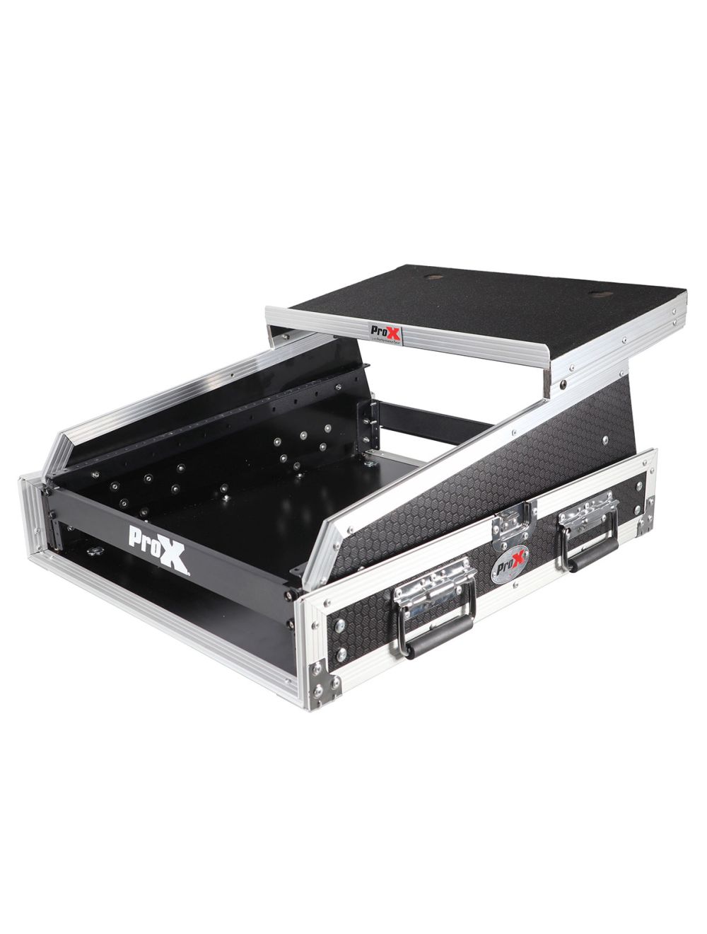 ProX T-2MRSS13ULT MK2 Rack Mount Mixer Case