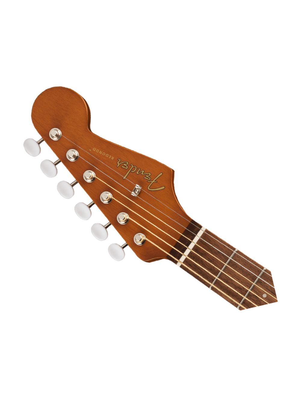 Fender Redondo Mini - Natural