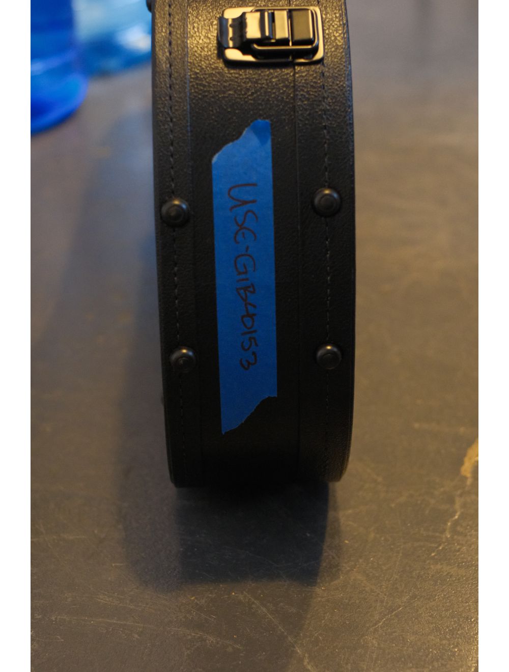 Used Gibson 2022 Adam Jones Signature Les Paul - Antique Silverburst w/OHSC