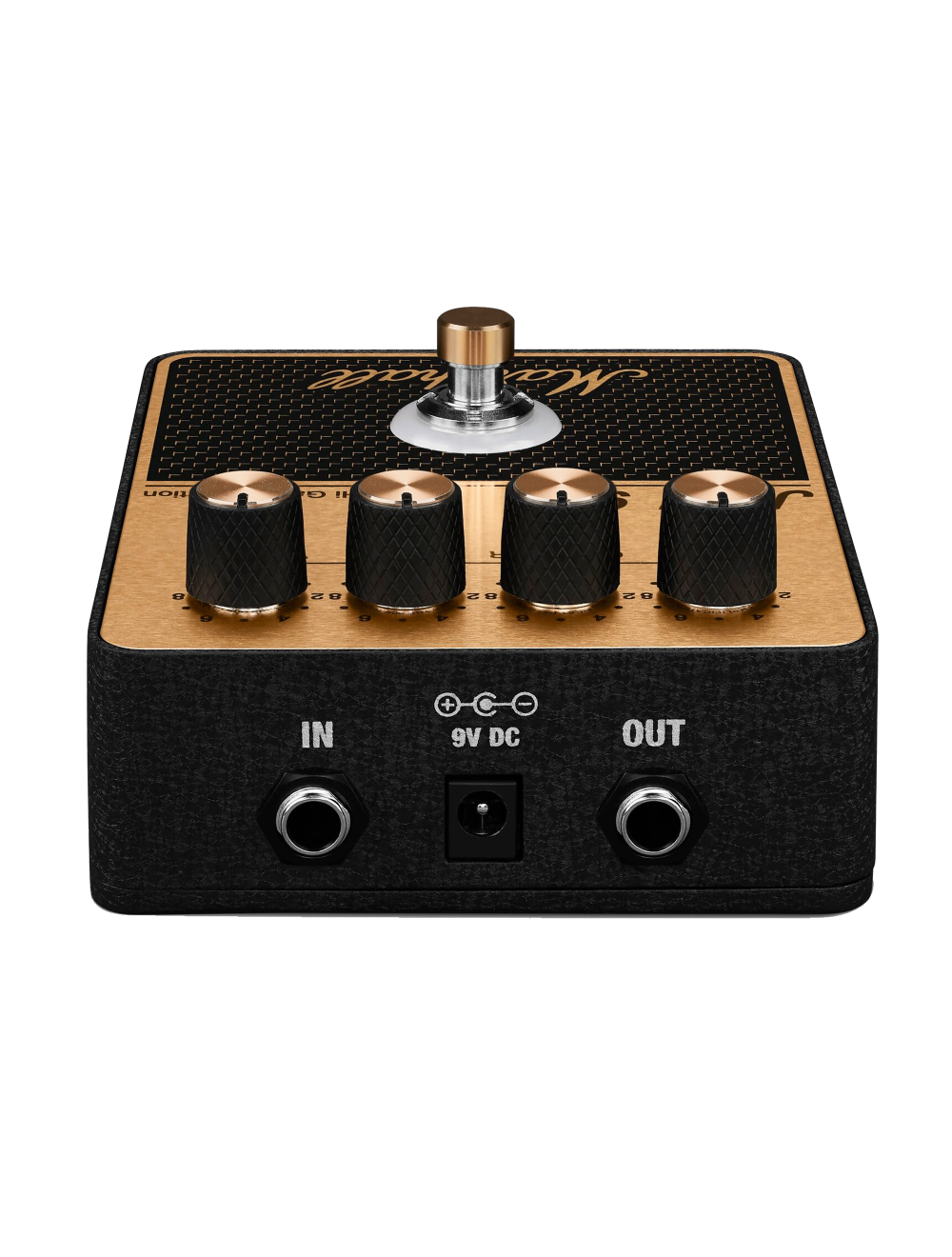 Marshall JCM900 Overdrive Pedal - Open Box