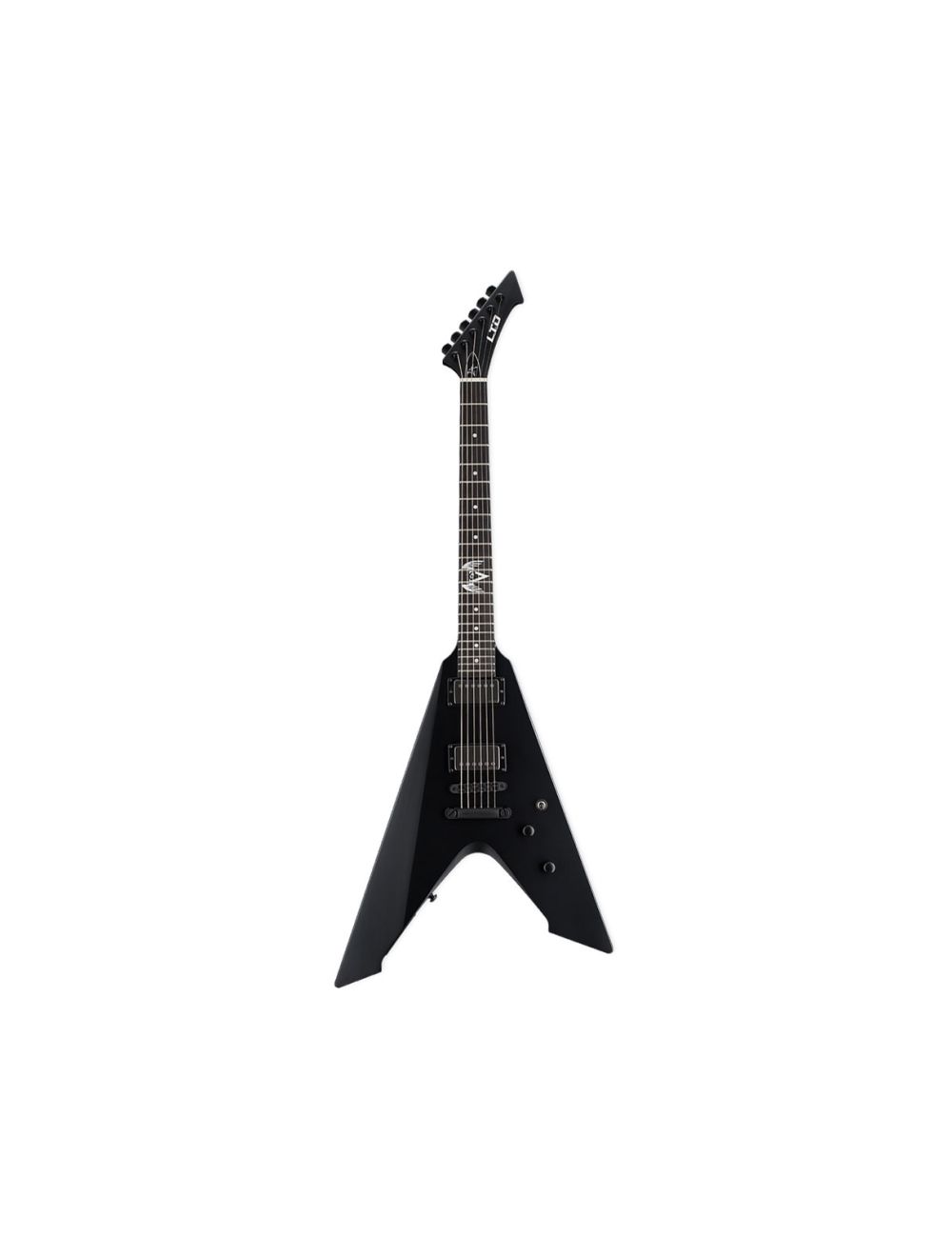 James hetfield vulture ltd shop