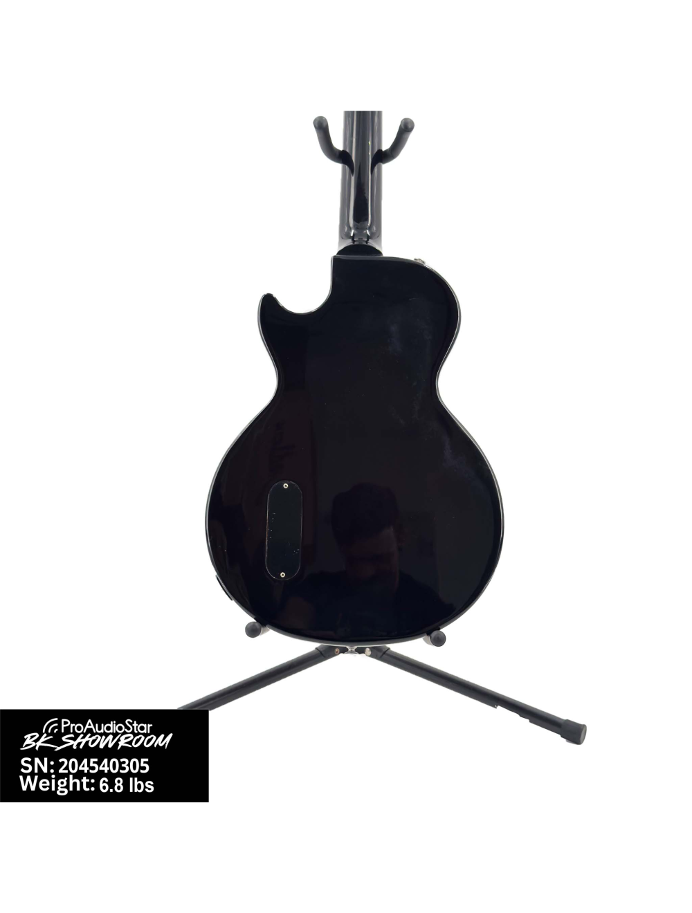 Used Gibson 2024 Les Paul Junior - Vintage Tobacco Burst w/OHSC