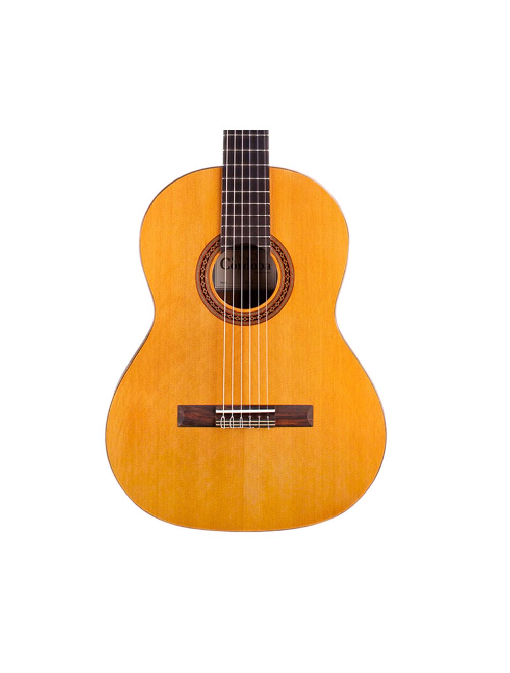 Cordoba Dolce 7/8 Scale Nylon String Classical Guitar