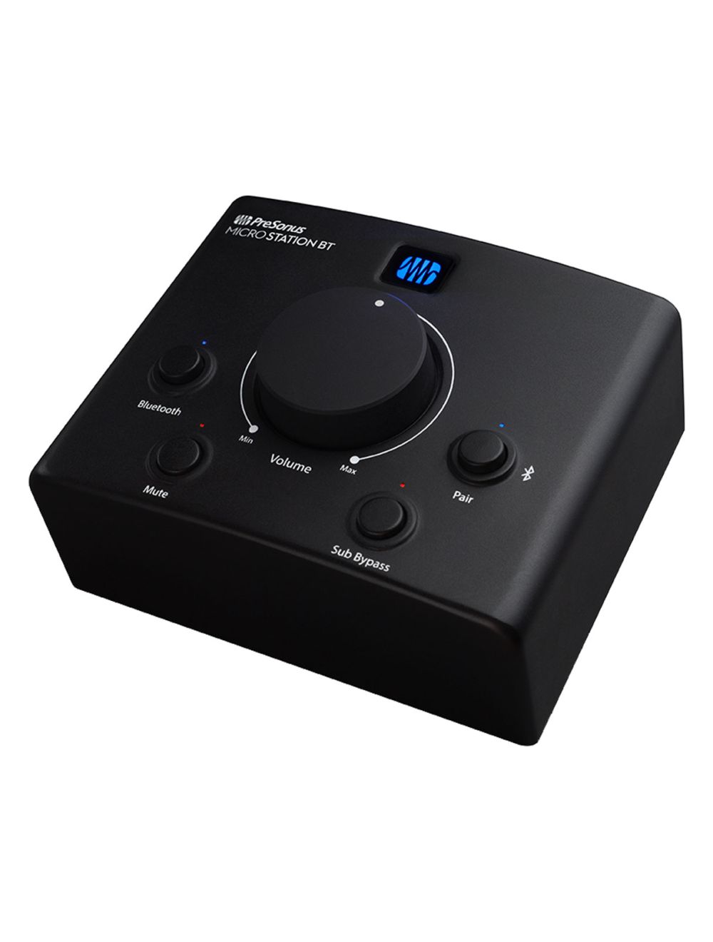 PreSonus MicroStation BT Monitor Controller (Used)