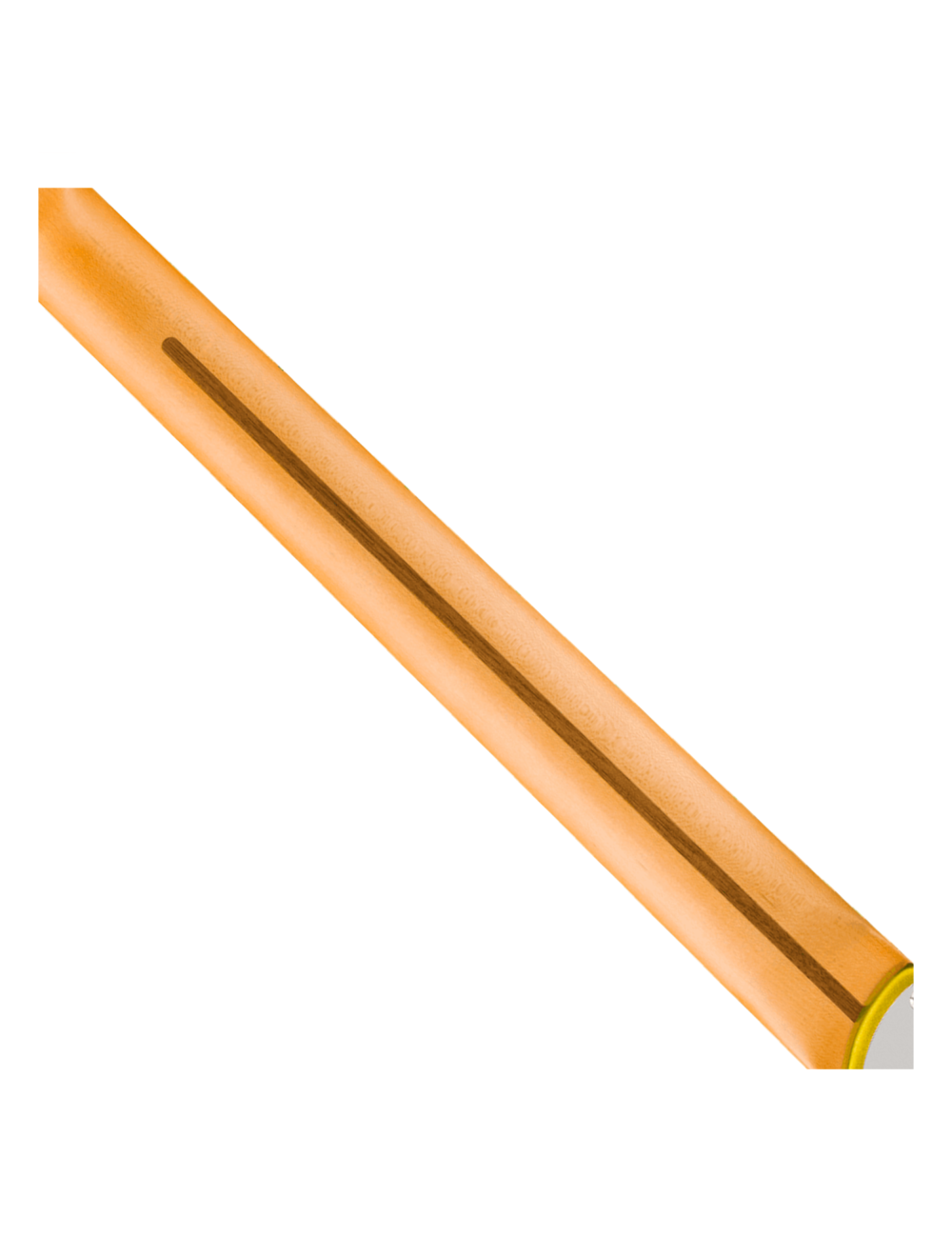 Fender American Ultra II Stratocaster - Solar Flare w/Maple FB