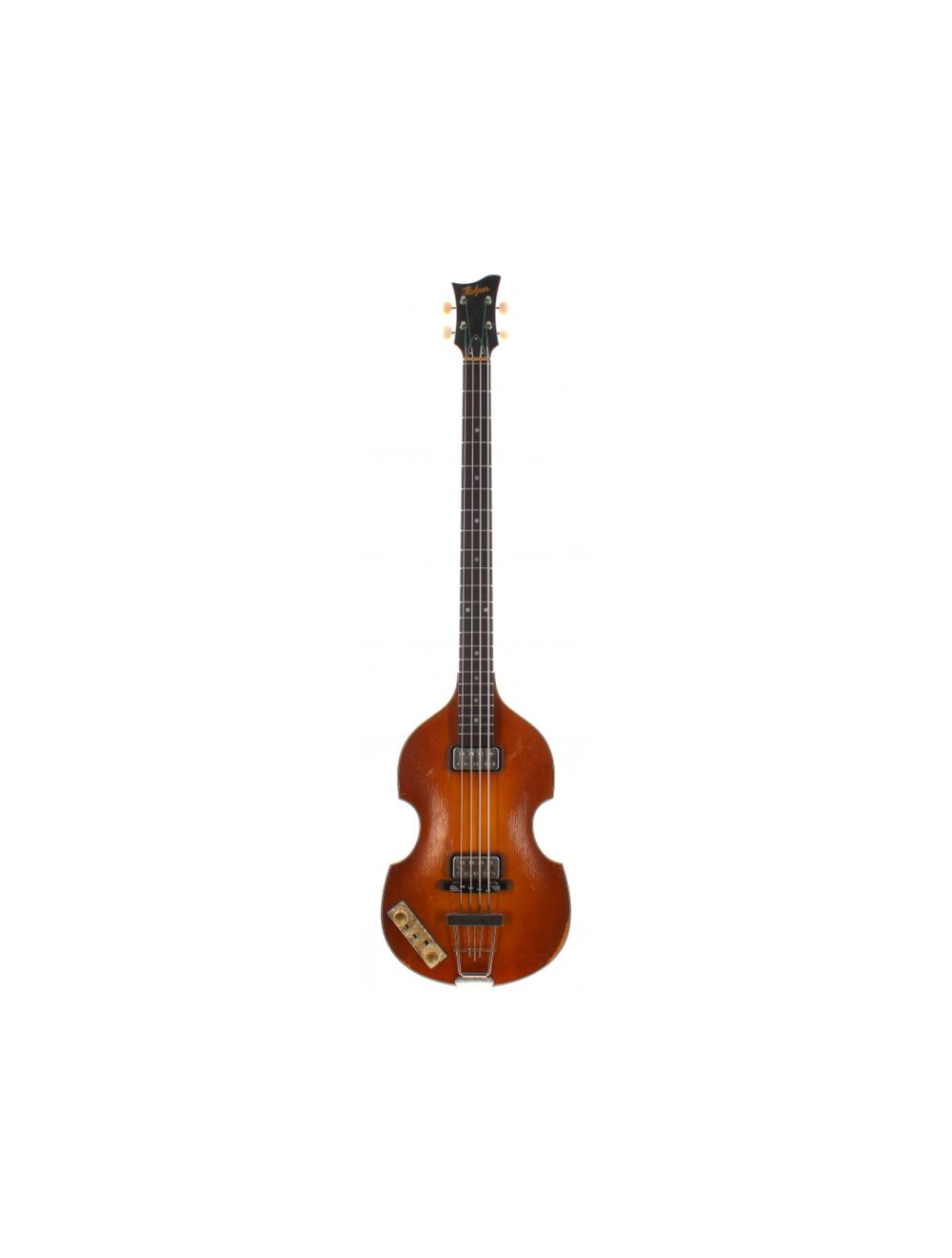 Hofner beatle bass cheap