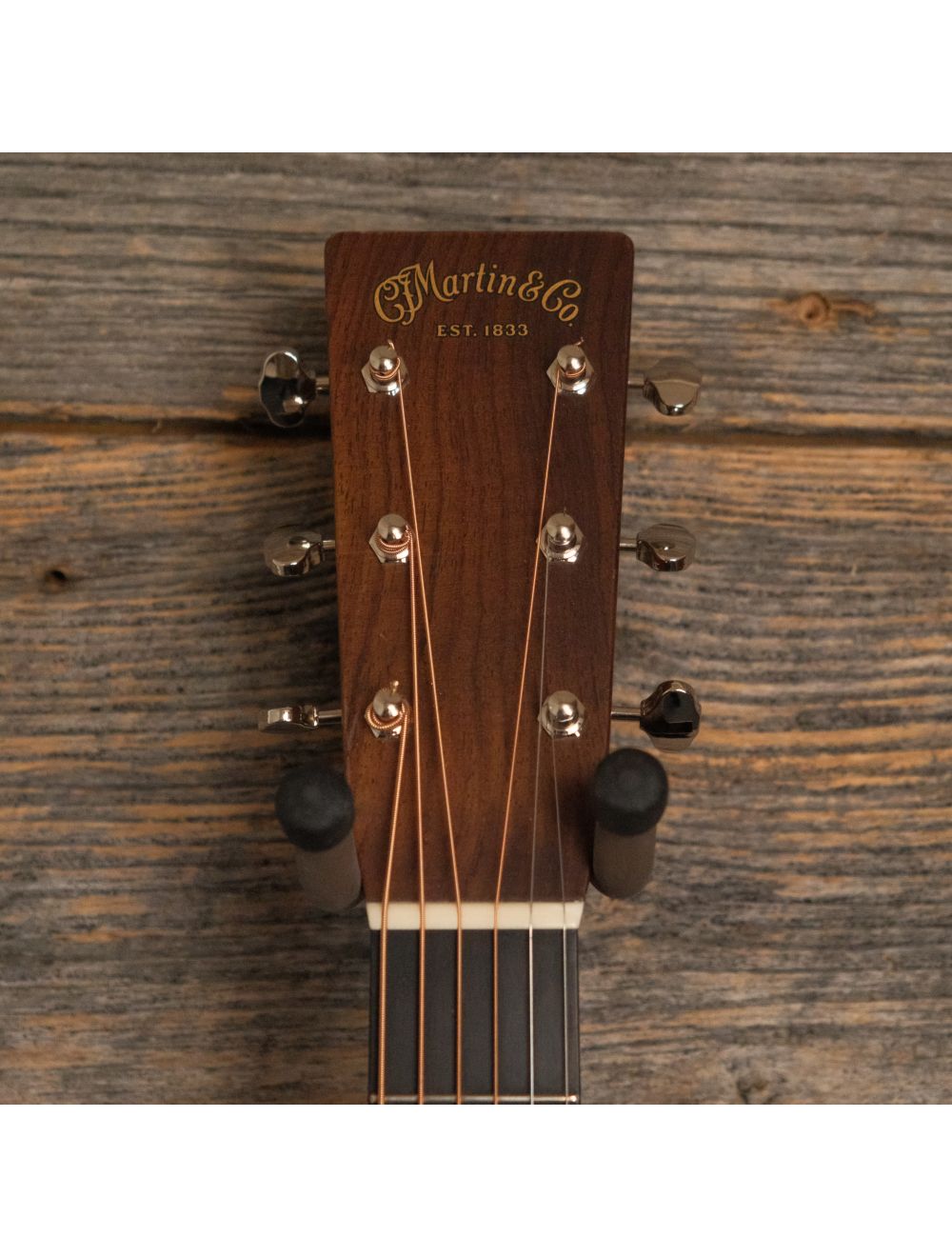 Used Martin 2024 Custom Shop D-28 Dreadnought Acoustic Guitar - Natural w/OHSC