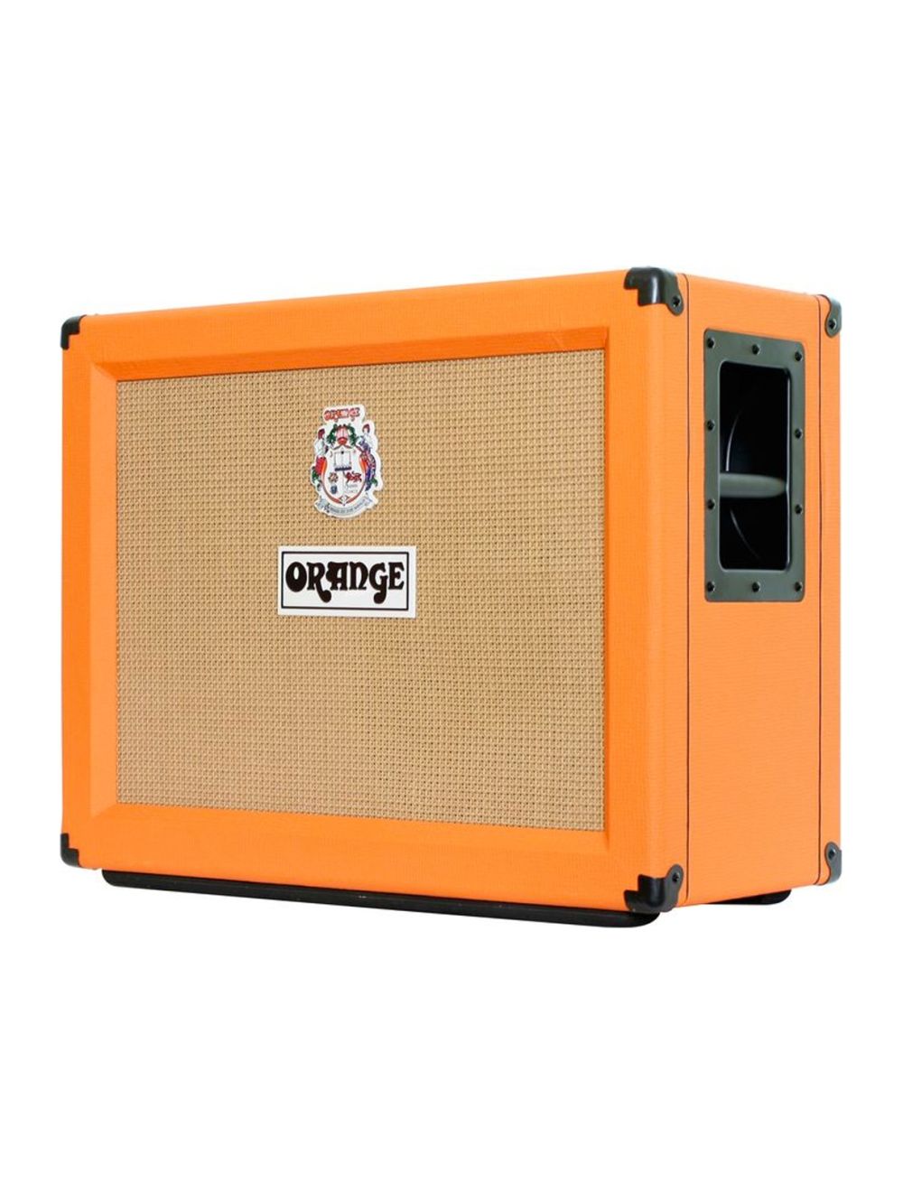 Orange Amplifiers PPC212-OB 2x12" Open Back Guitar Cabinet