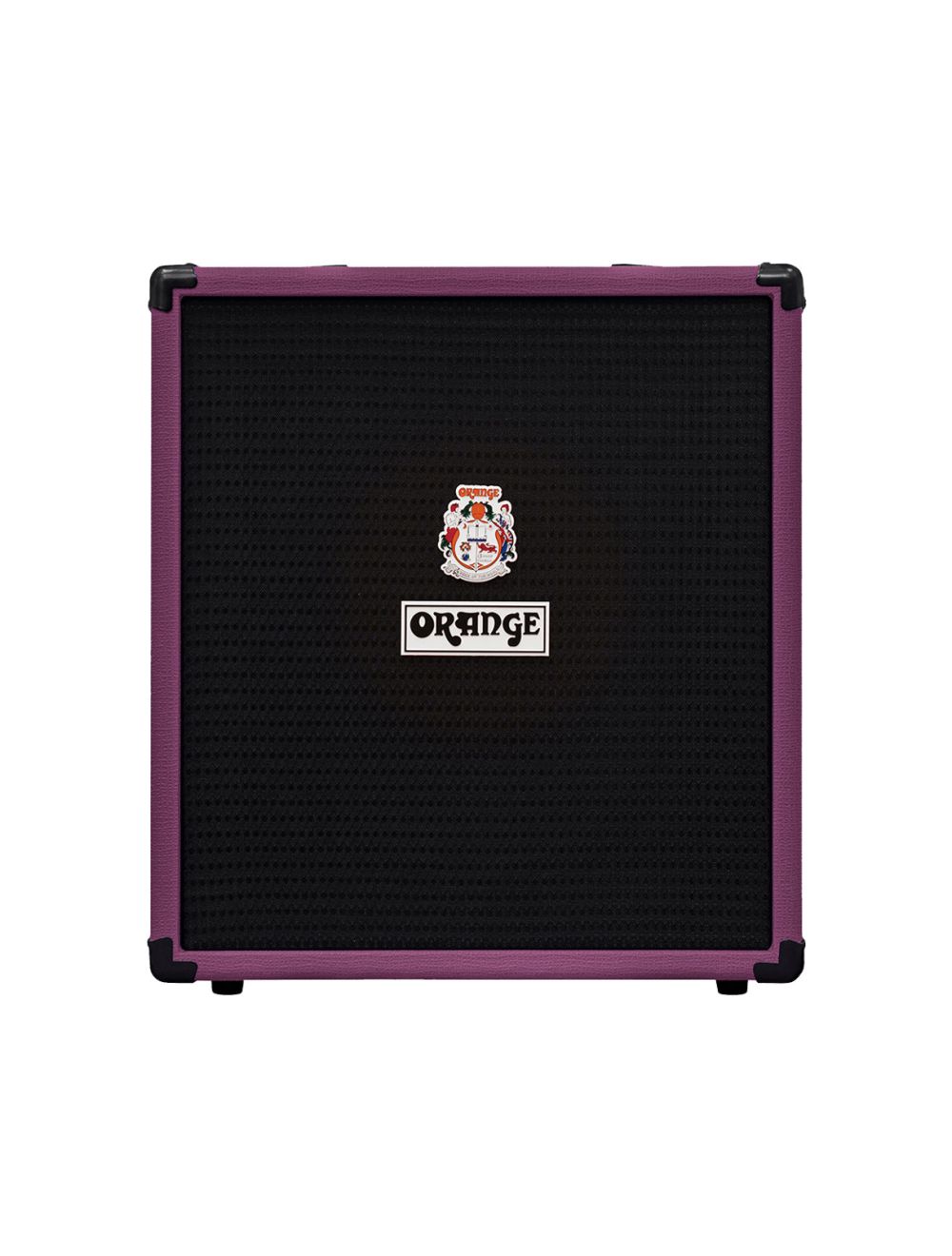 Orange Amplifiers Ltd. Ed. Glenn Hughes Crush Bass 50 Combo Bass Amp - Open Box