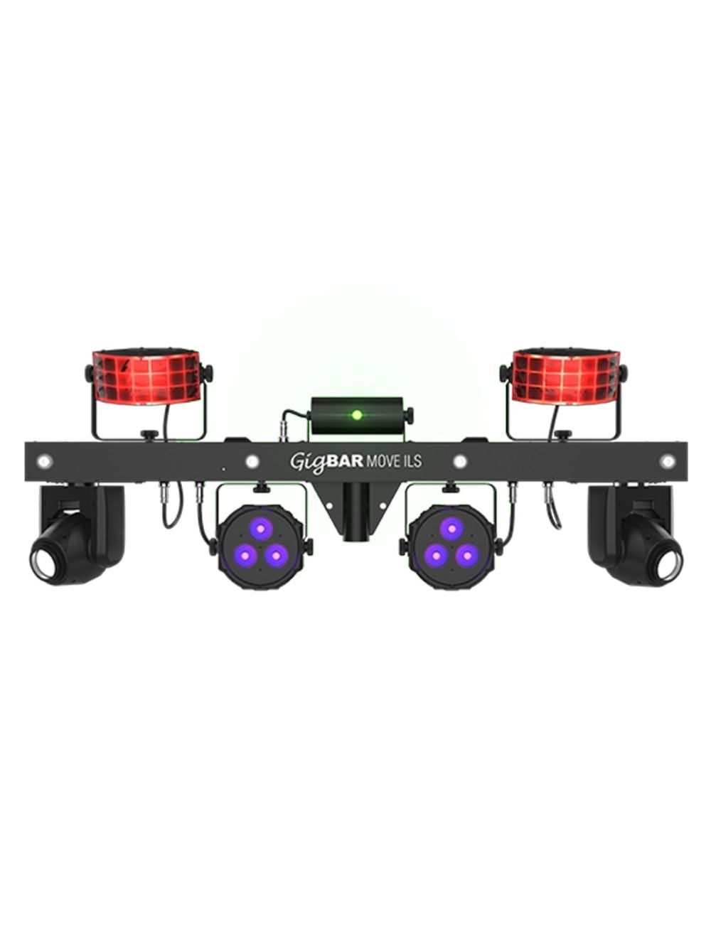 CHAUVET DJ GigBar Move ILS Lighting System (Open Box)