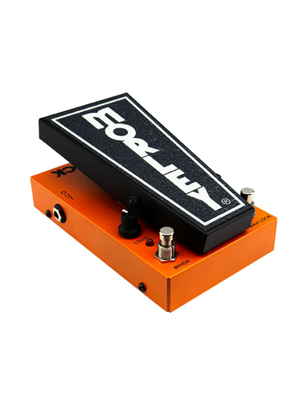 Morley 20/20 Wah Lock Pedal - Open Box