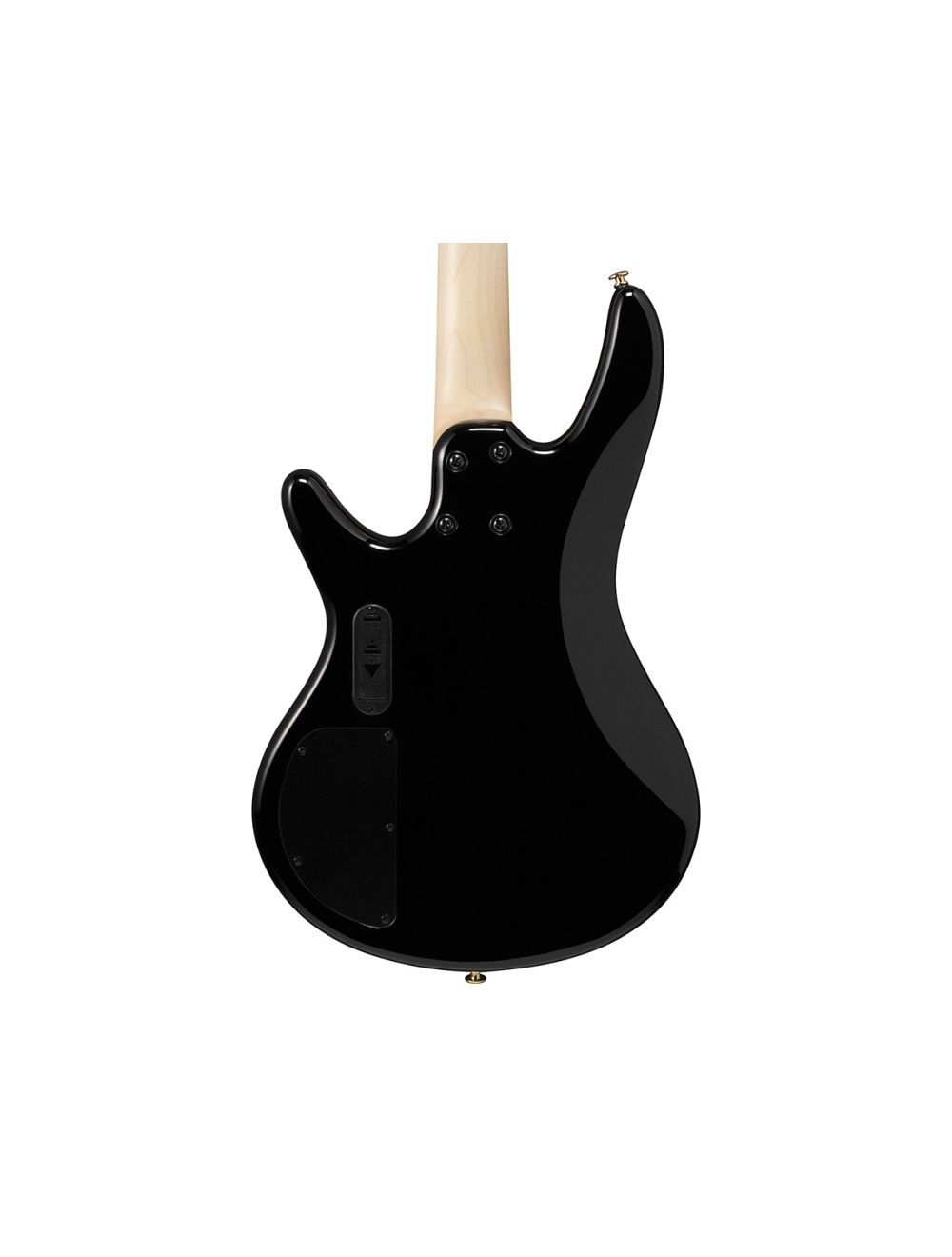 Ibanez GSR200PCTMU Gio SR Bass Guitar - Transparent Marine Burst