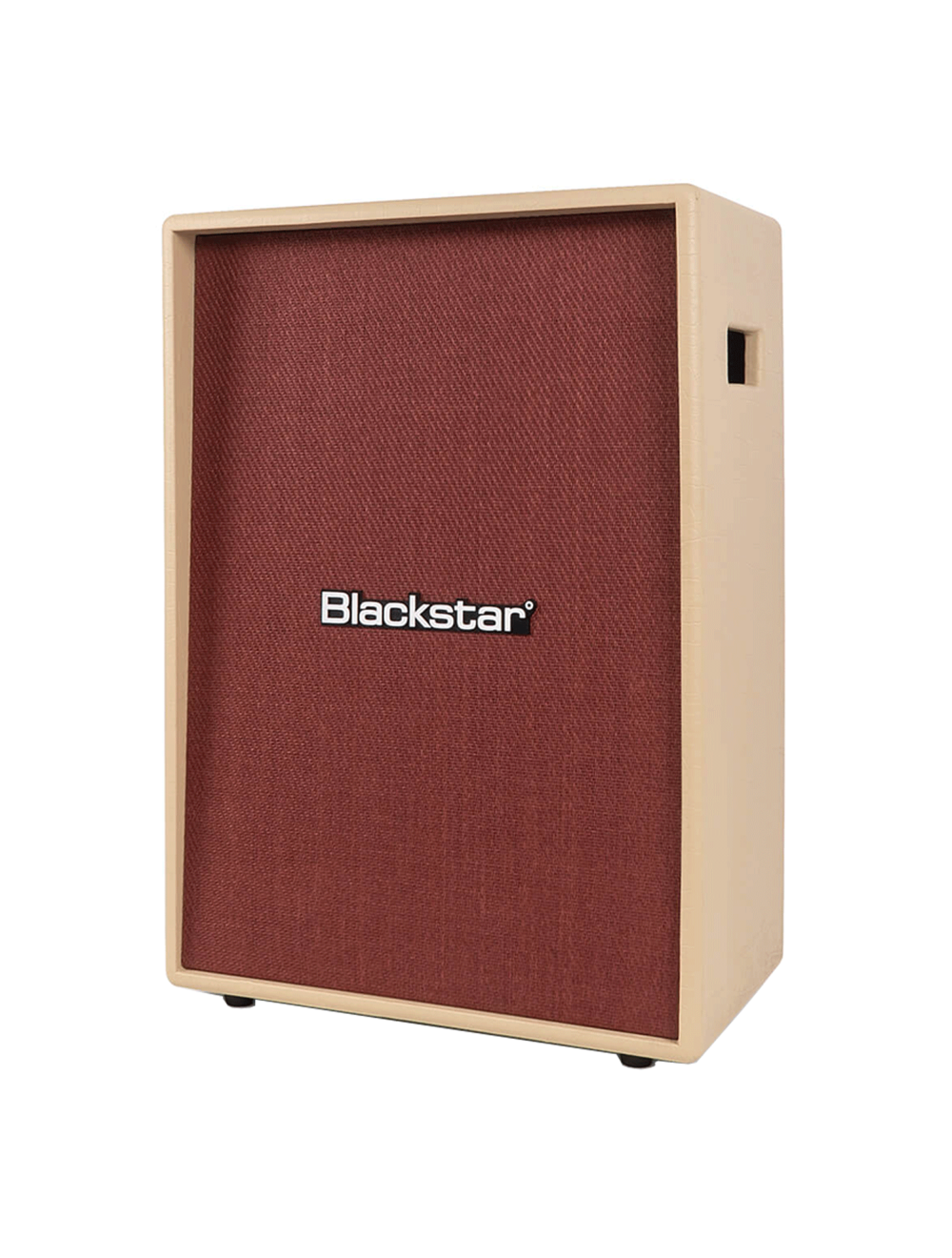 Blackstar Debut 2x12" Cabinet - Cream - Open Box