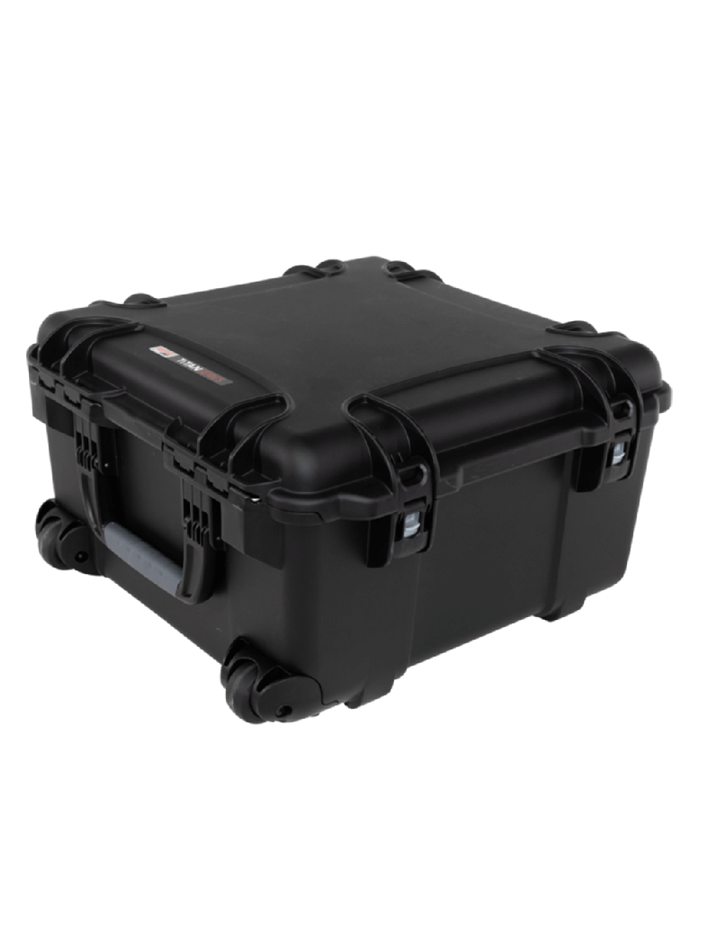 Gator Cases 21.5"x21.5"x11.8" Waterproof Injection Molded Case