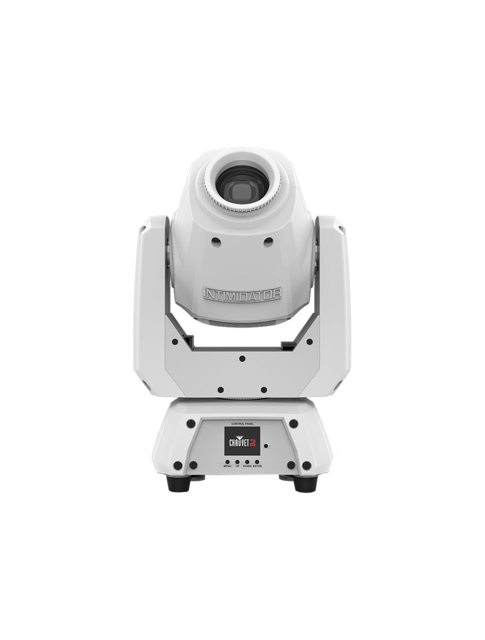 CHAUVET DJ Intimidator Spot 260X Moving Head Light (White) (Open Box)