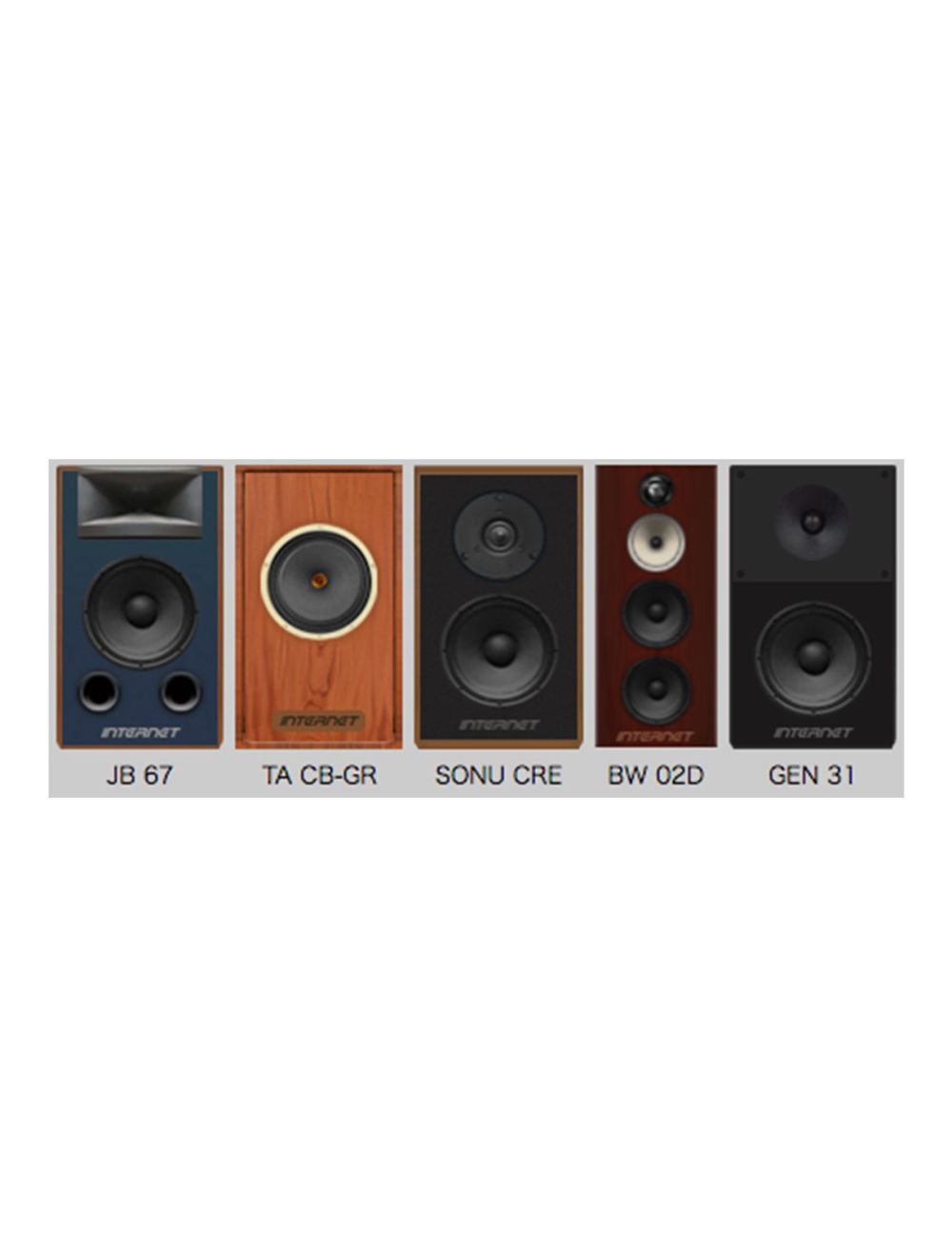 Internet Co. V Monitor