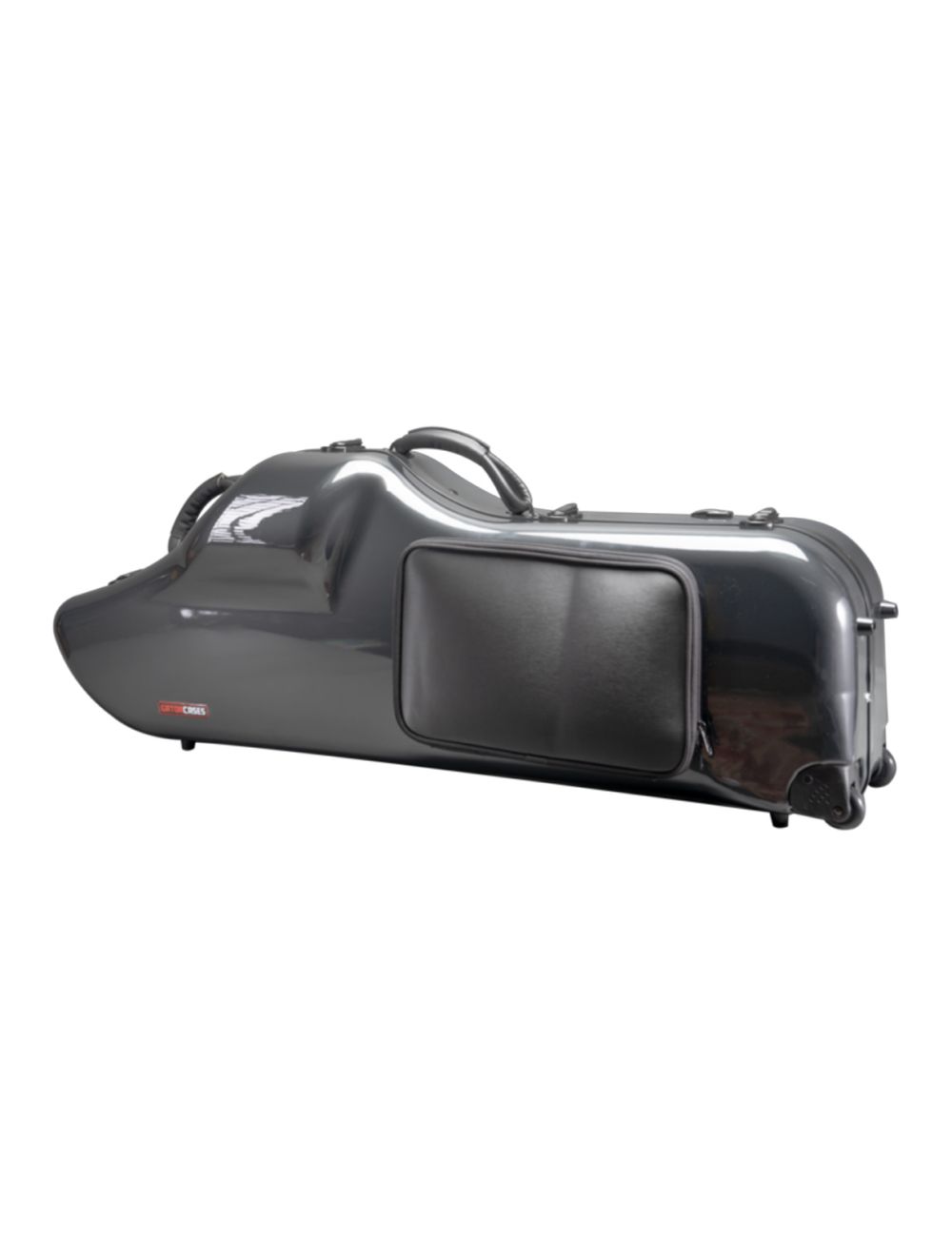 Gator Cases GBPC-BARISAX Pro Case for Bari Sax - Open Box