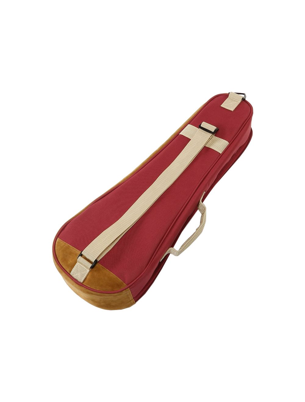 Ibanez IUBC541WR POWERPAD Gig Bag for Concert Ukulele