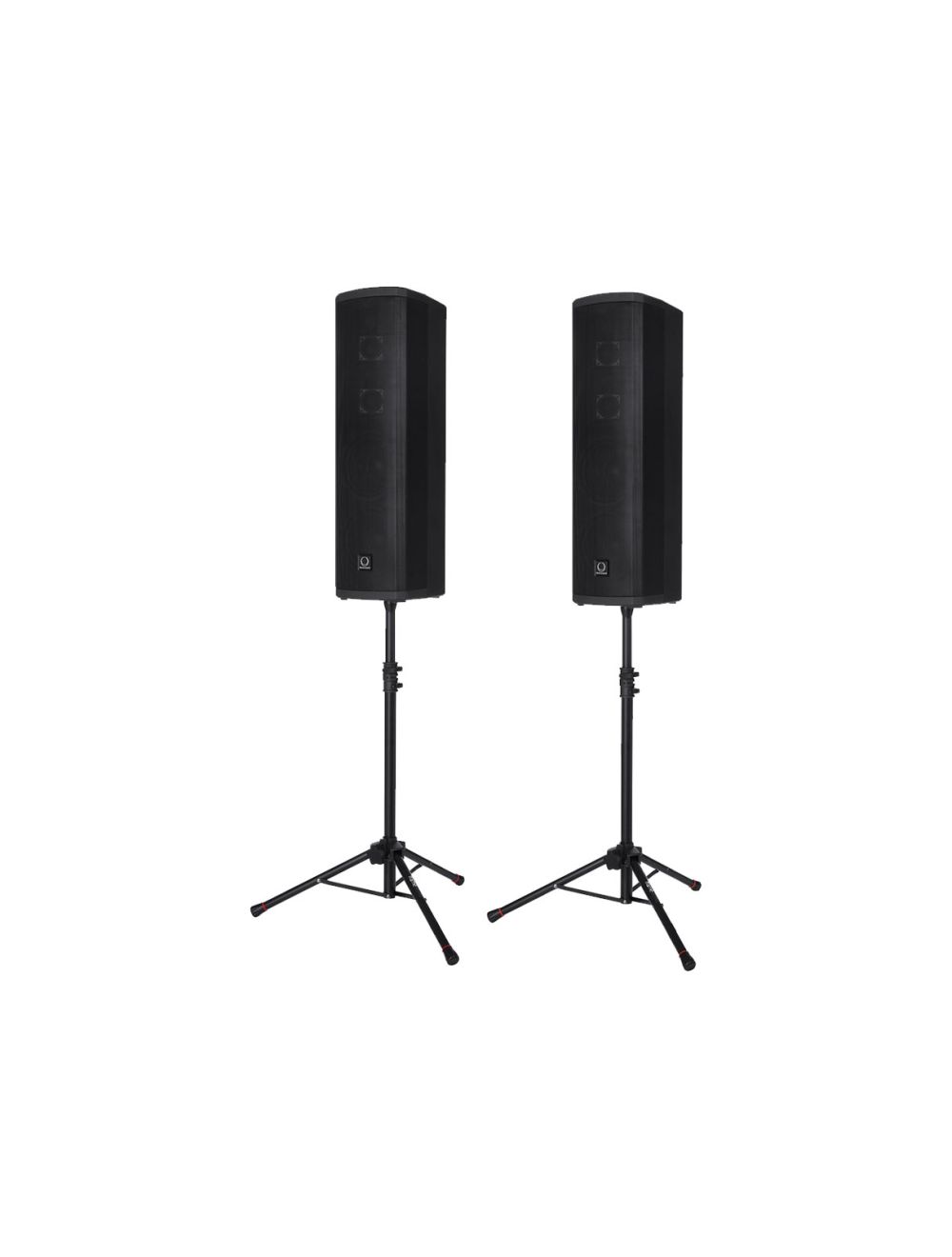 Gator Frameworks GFWSPK0250SET Mini Speaker Stand