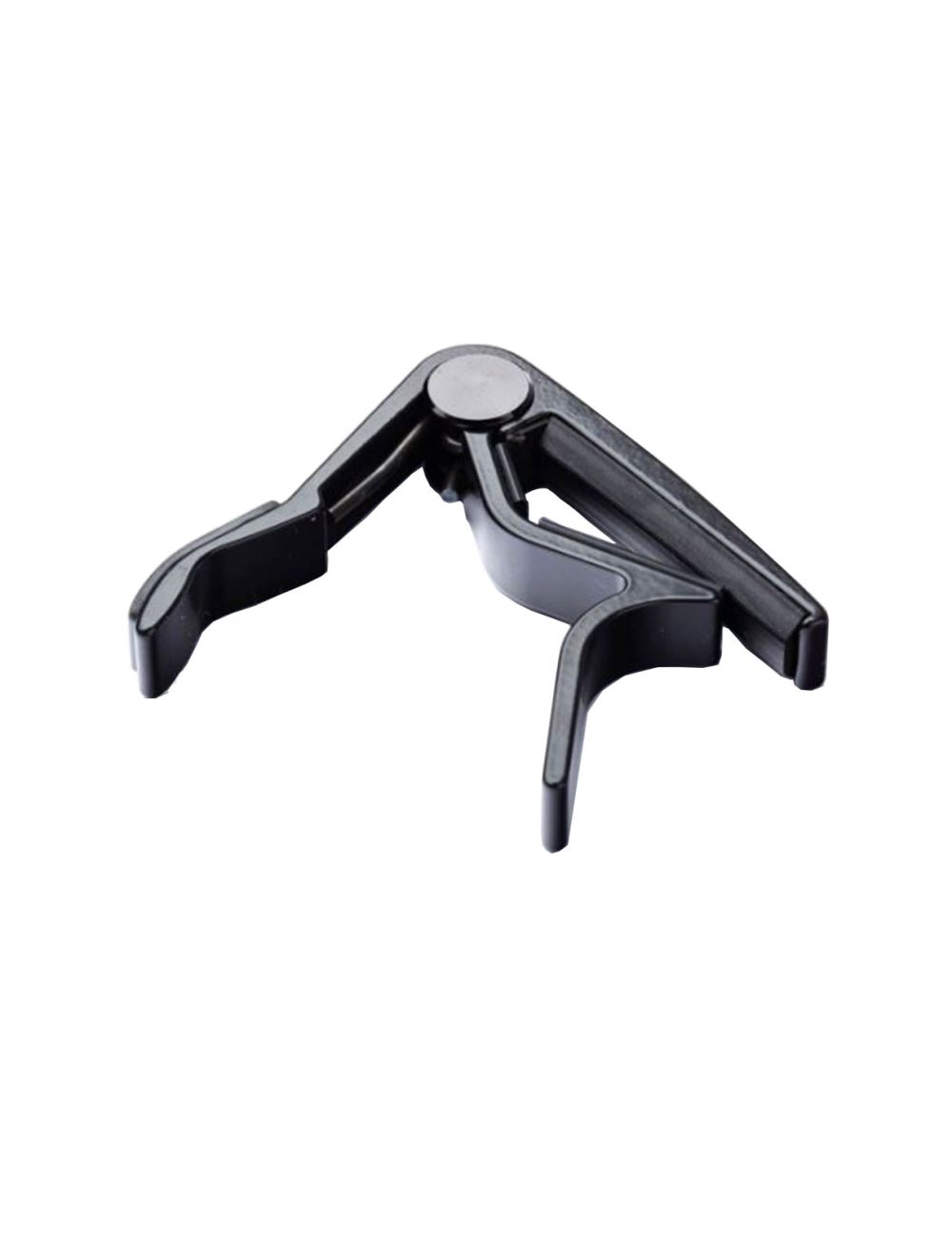 Dunlop 84FB Acoustic Trigger Capo Flat - Gold