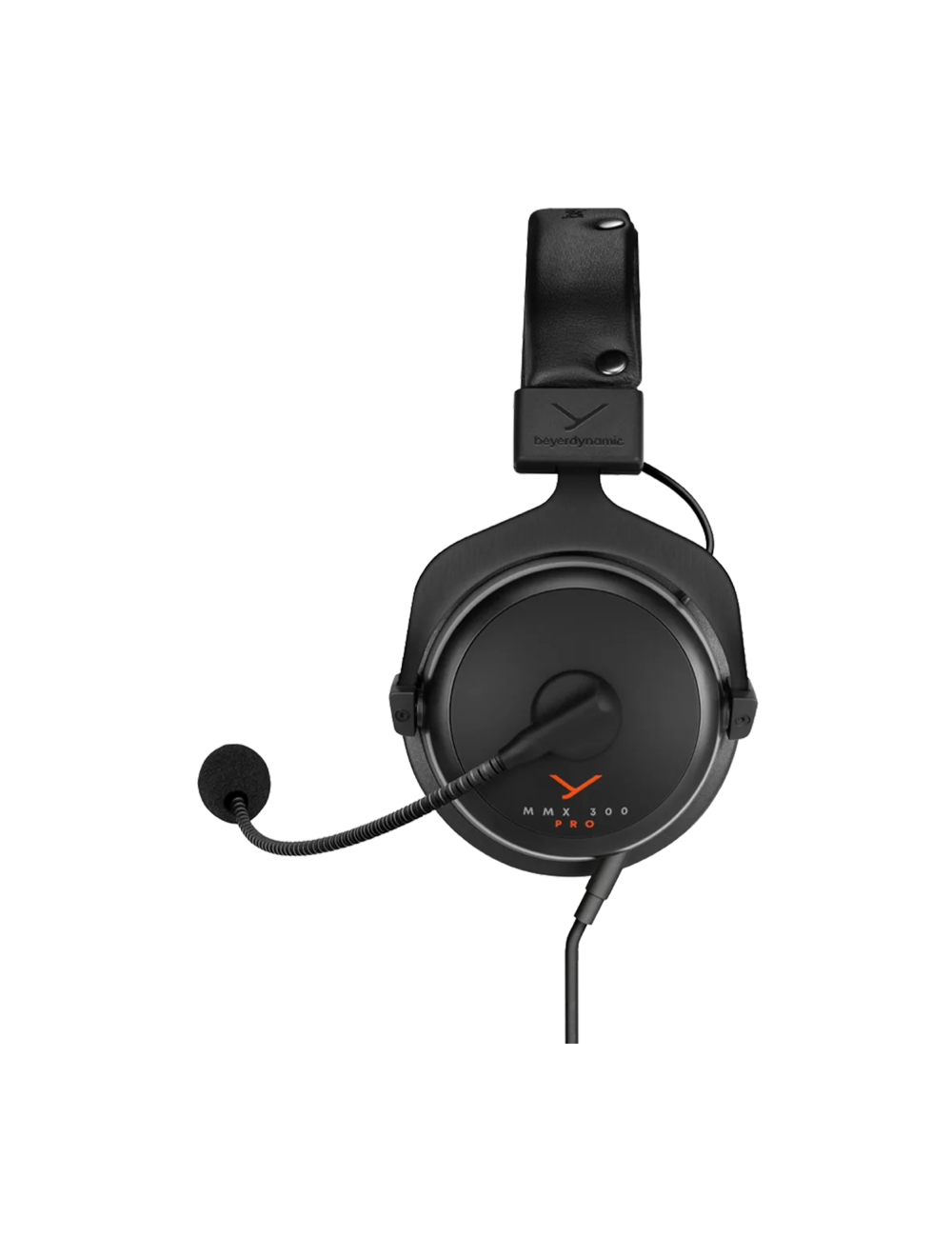 Beyerdynamic MMX 300 Pro Gaming Headset
