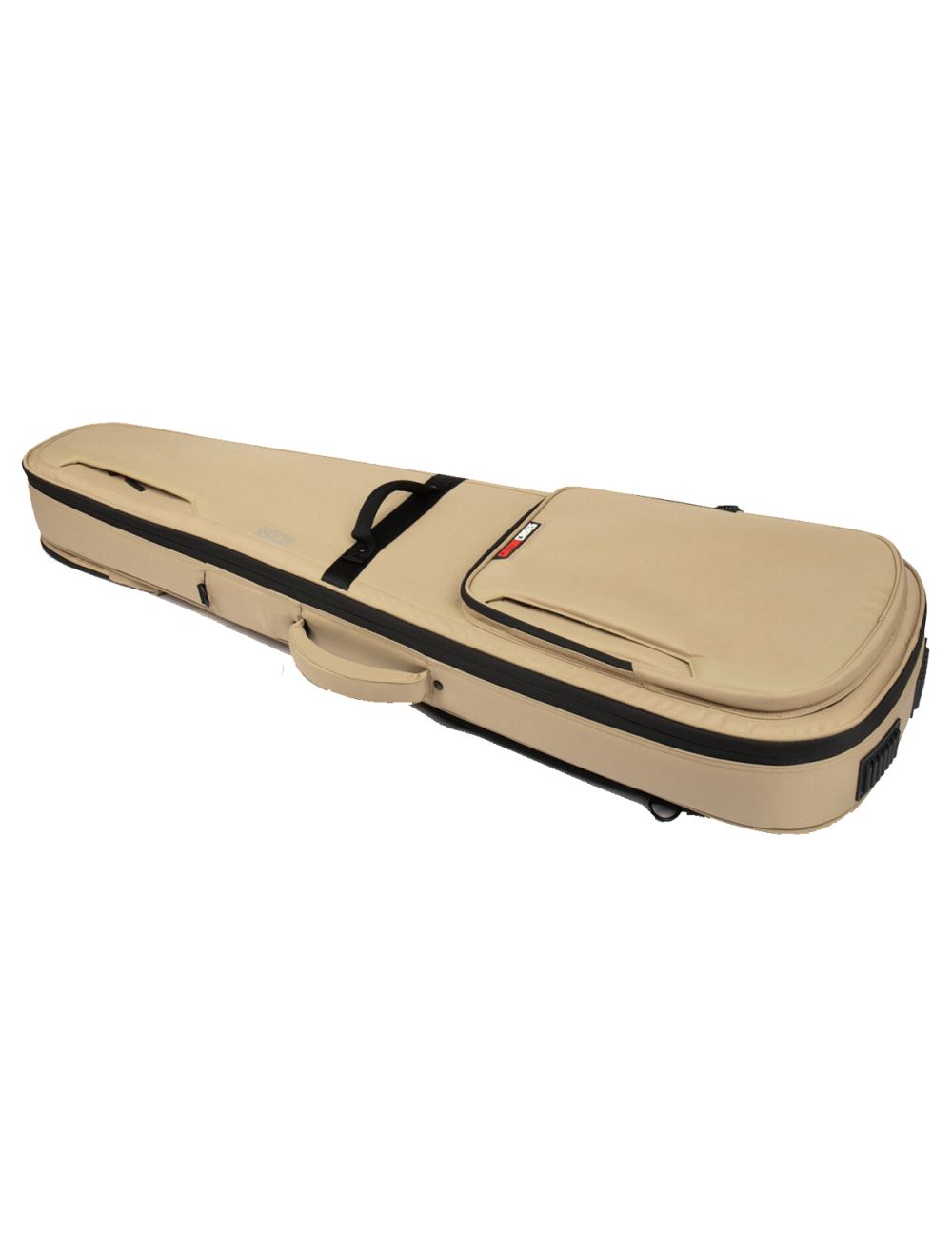 Gator Cases G-ICONELECTRIC-KHK ICON Bag for Electric Guitars - Khaki - Open Box