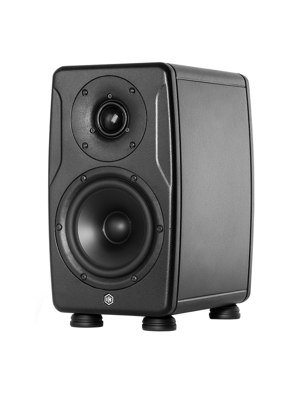 IK Multimedia iLoud Precision 5 MKII Studio Monitor - Open Box