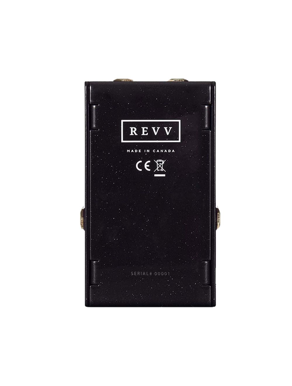 Revv Amplification G8 Noise Gate Pedal
