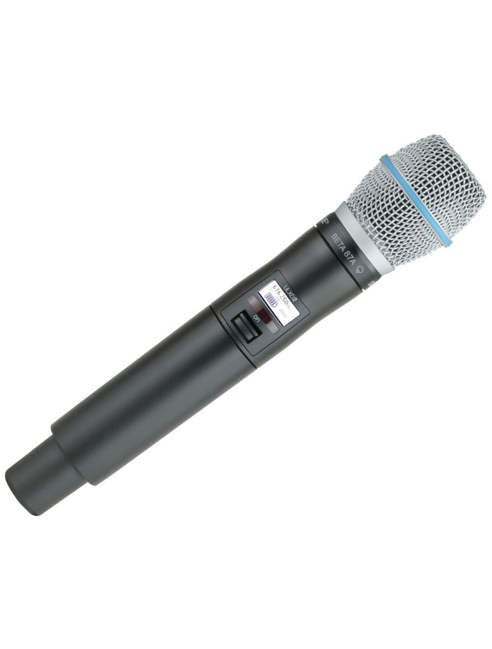 Shure ULXD2/B87A (Band X52)