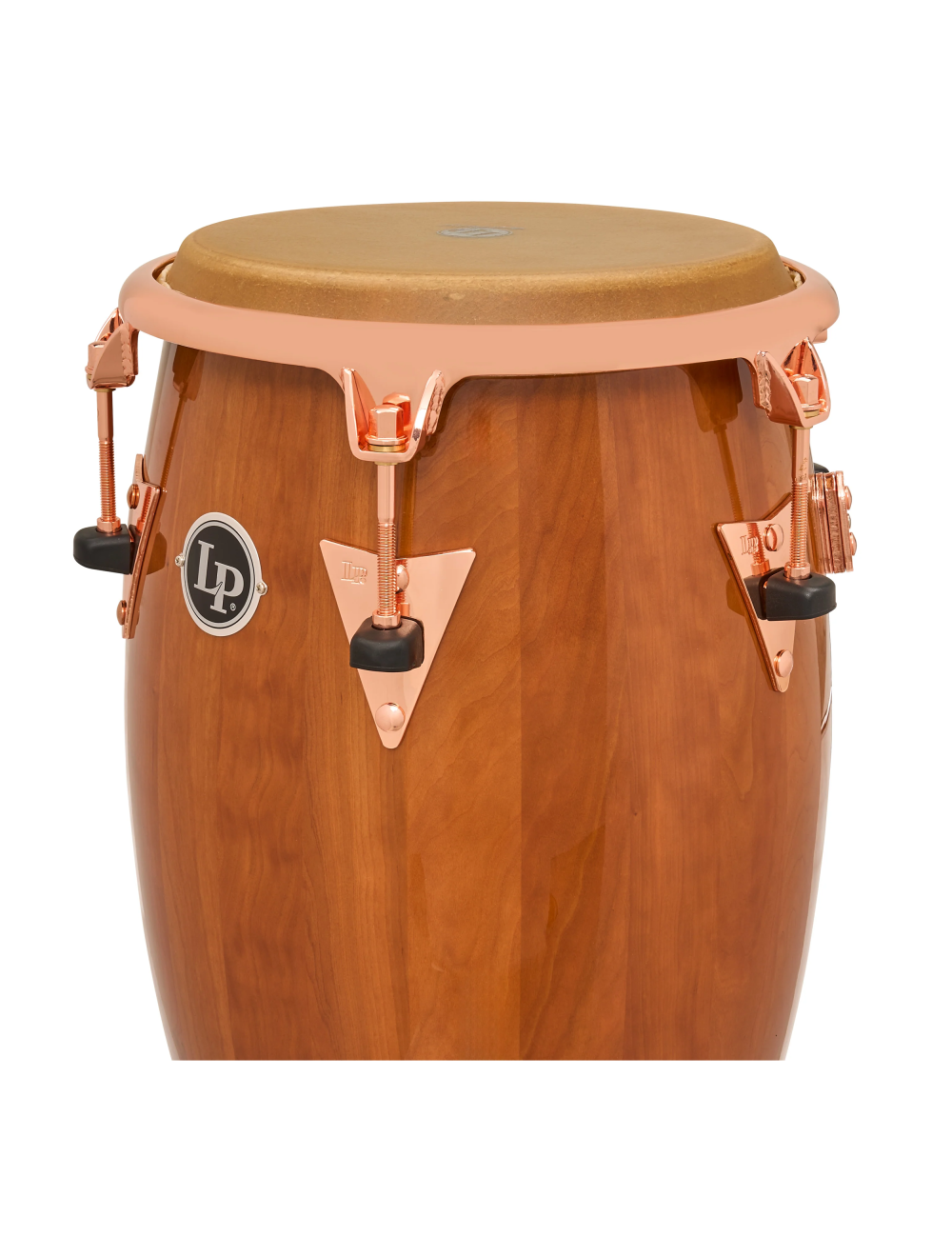 Latin Percussion 11-3/4" Limited Edition TT Conga - Cherry Copper