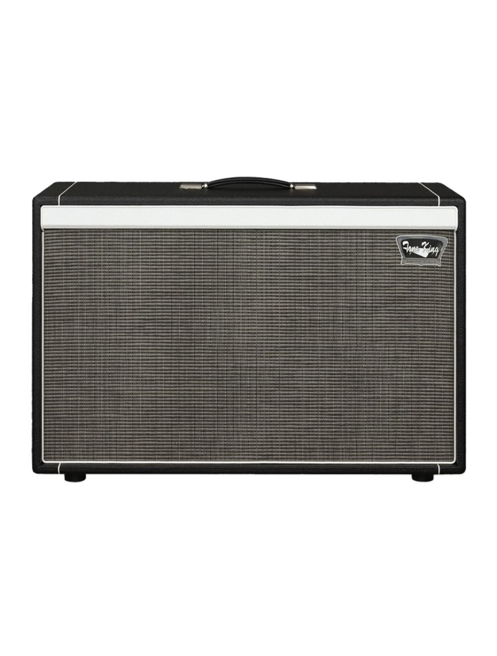 Tone King Royalist 212 2x12" Closed Back Guitar Cabinet