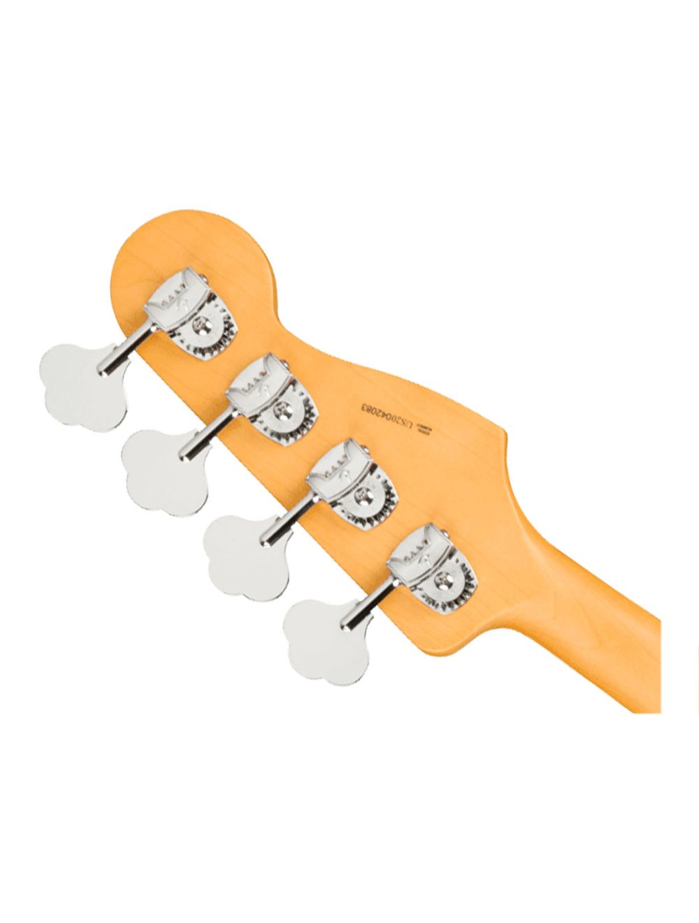 Fender American Professional II Jazz Bass LH - 3-Color Sunburst