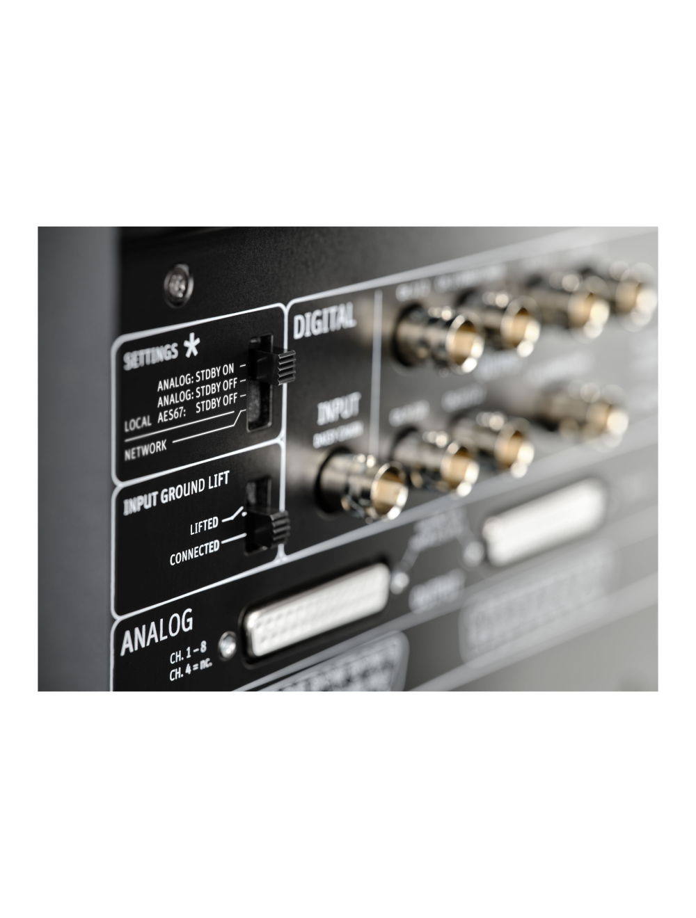 Neumann KH 870 II AES67 Subwoofer