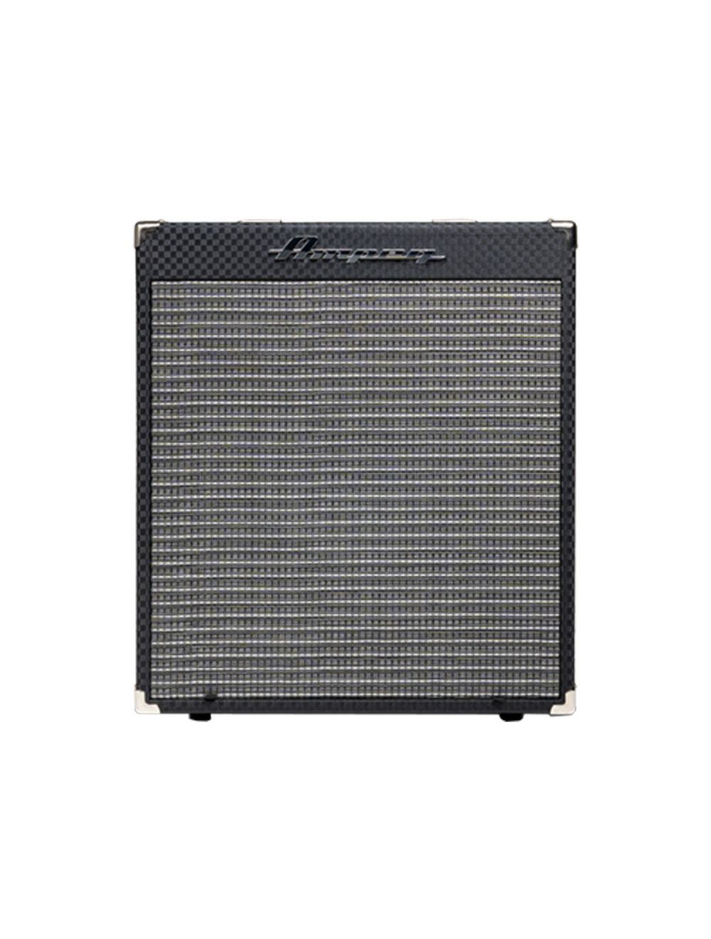 Ampeg Rocket Bass RB-110 1x10" Bass Combo Amplifier + MXR 20' Instrument Cable