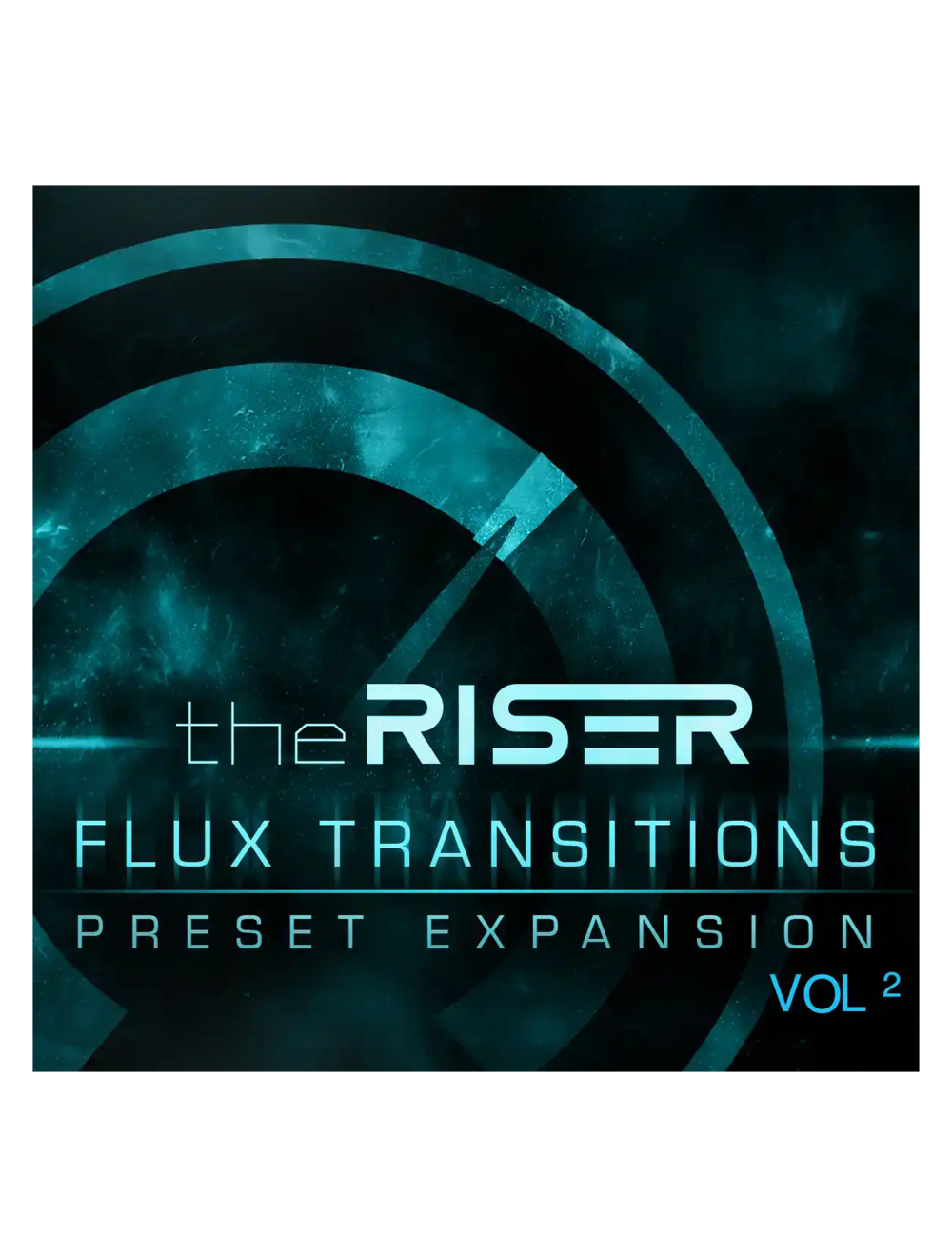 Air Music Tech FLUX TRANSITIONS EXP THE RISER VOL 2