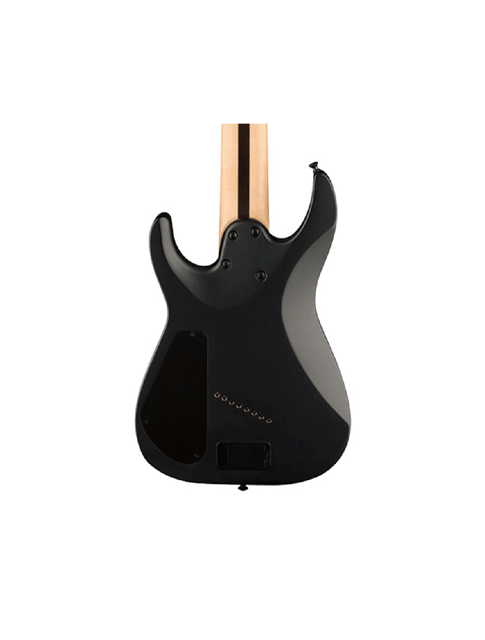 Jackson Concept Series DK Modern MDK8 MS - Satin Black