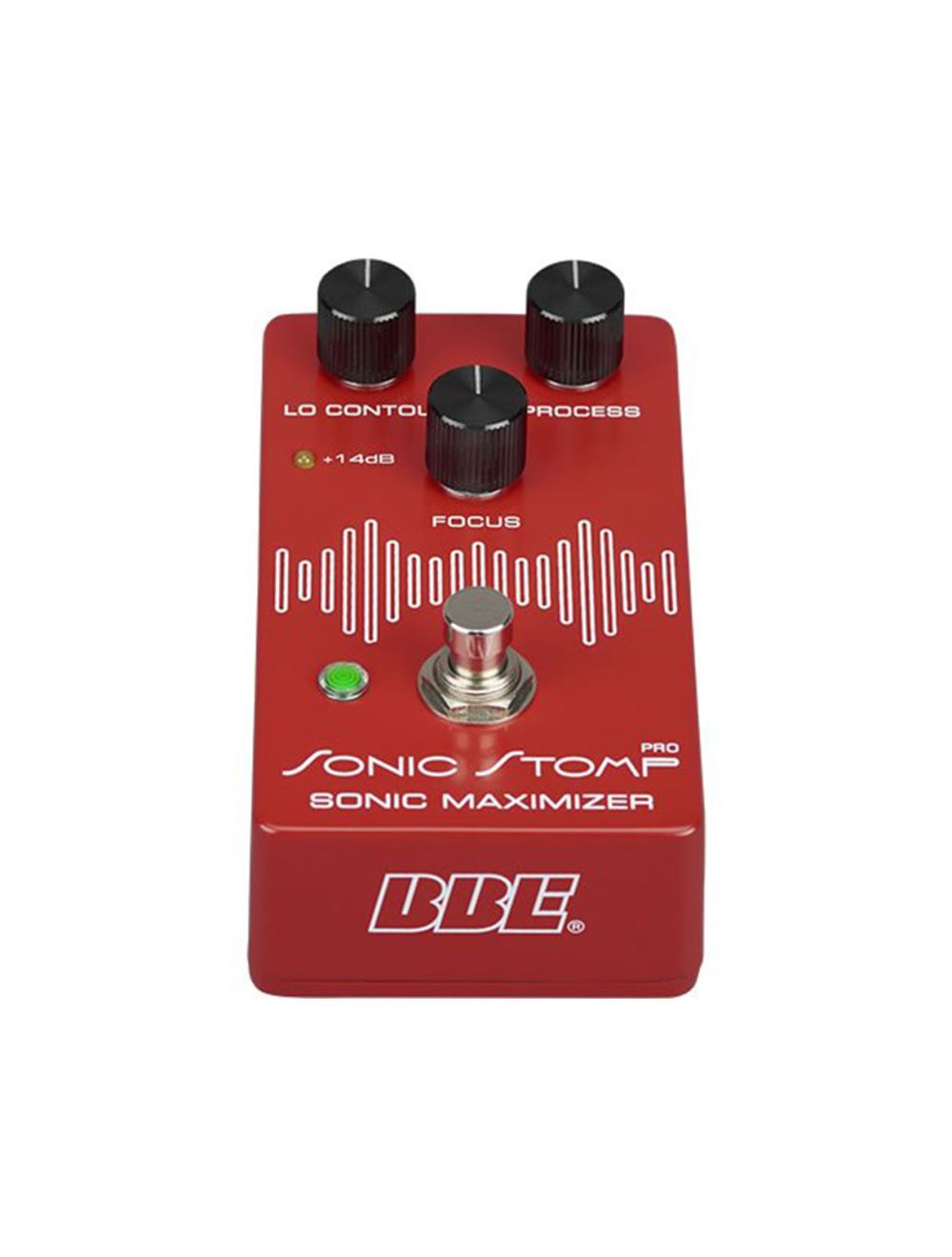 Bbe sonic stomp on sale