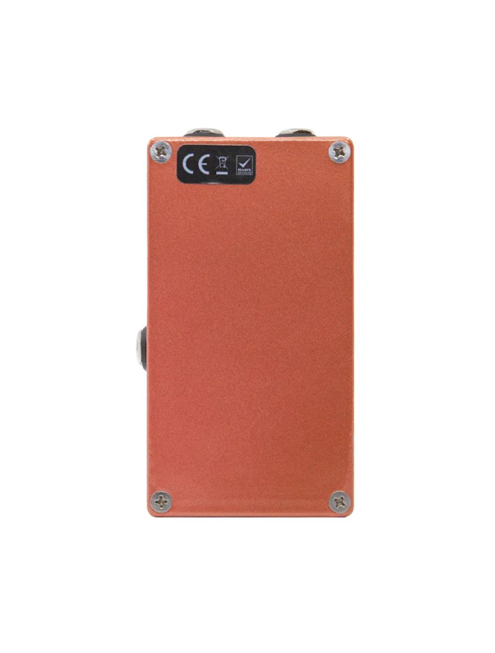 Walrus Audio Monument Harmonic Tap Tremolo V2 Pedal - Open Box