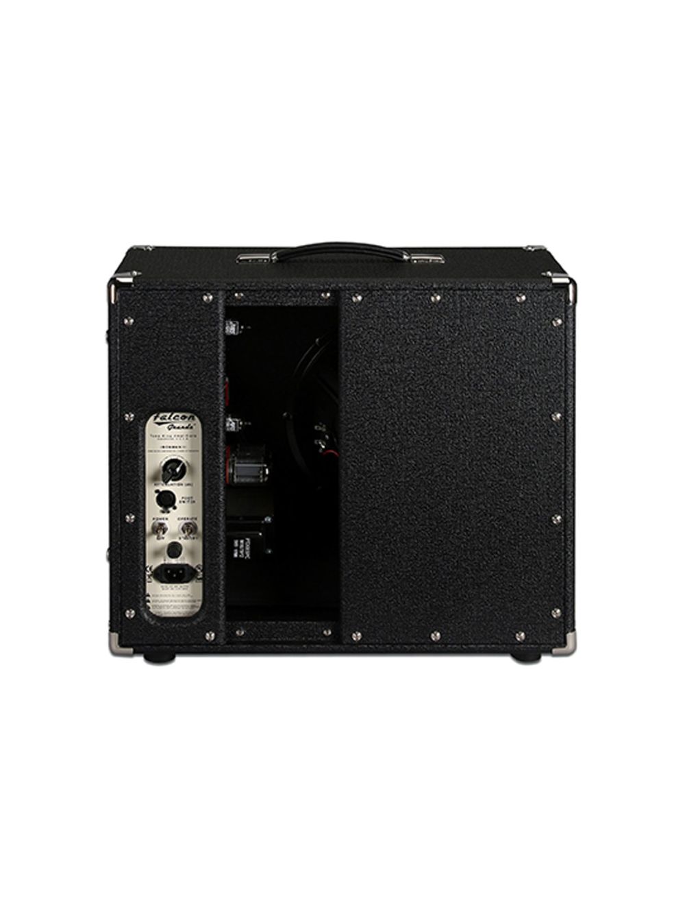 Tone King Falcon Grande 20-Watt 1x12" Tube Combo Amp - Black