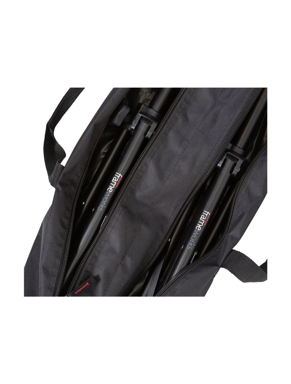 Gator Frameworks GFWSPK0250SET Mini Speaker Stand