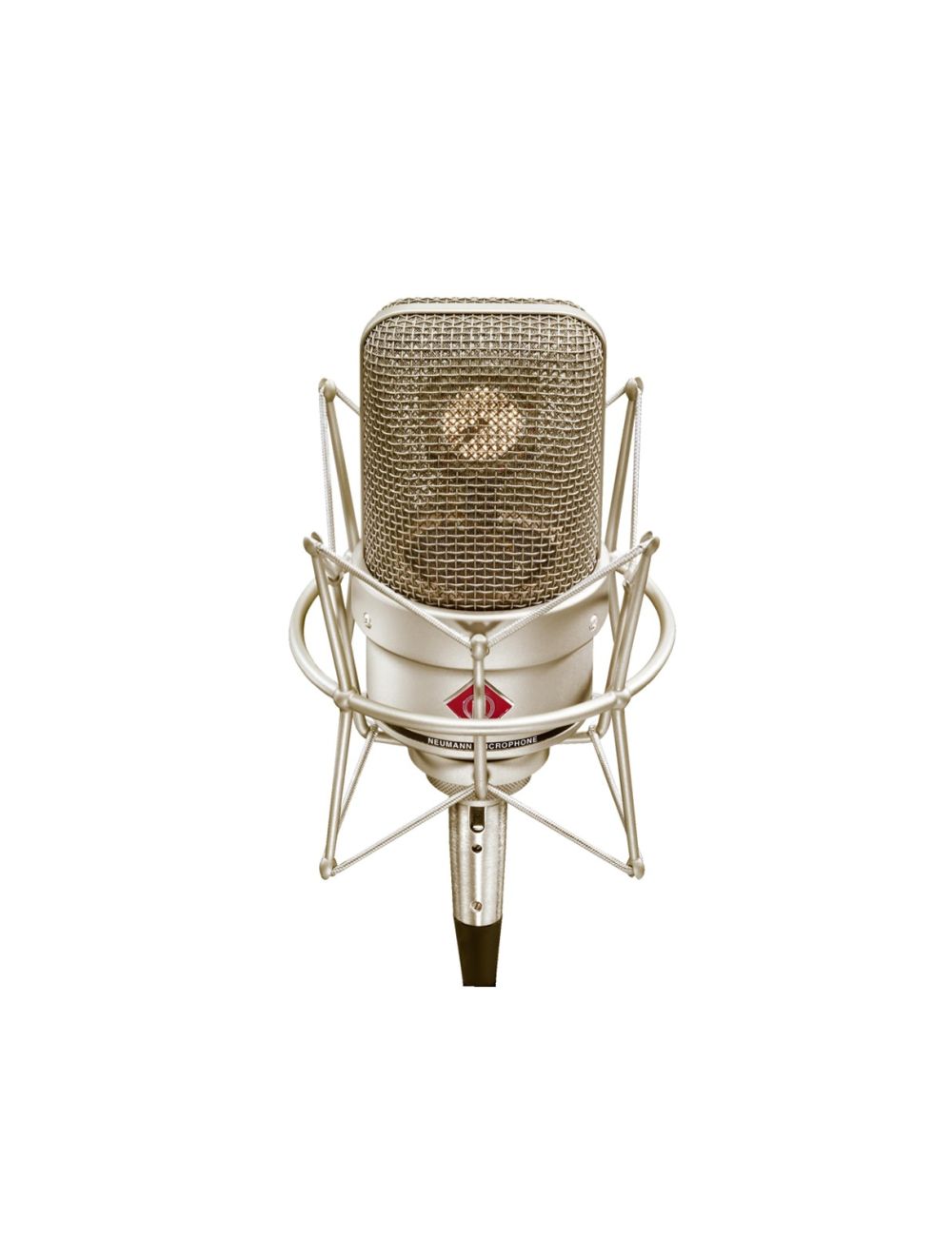 Neumann TLM49 - Nickel