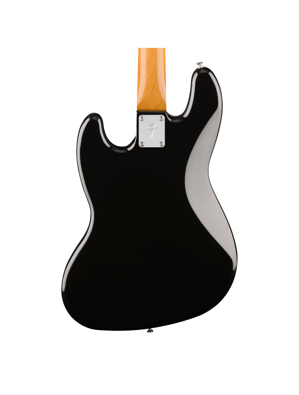 Fender Vintera III Early '70s Jazz Bass - Black