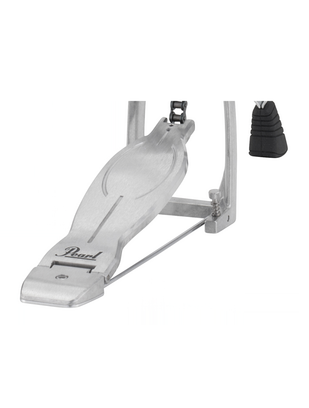 Pearl H1030S Single Braced Hi-Hat Stand - Open Box