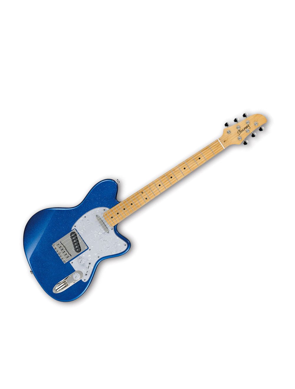 Ibanez talman sparkle outlet