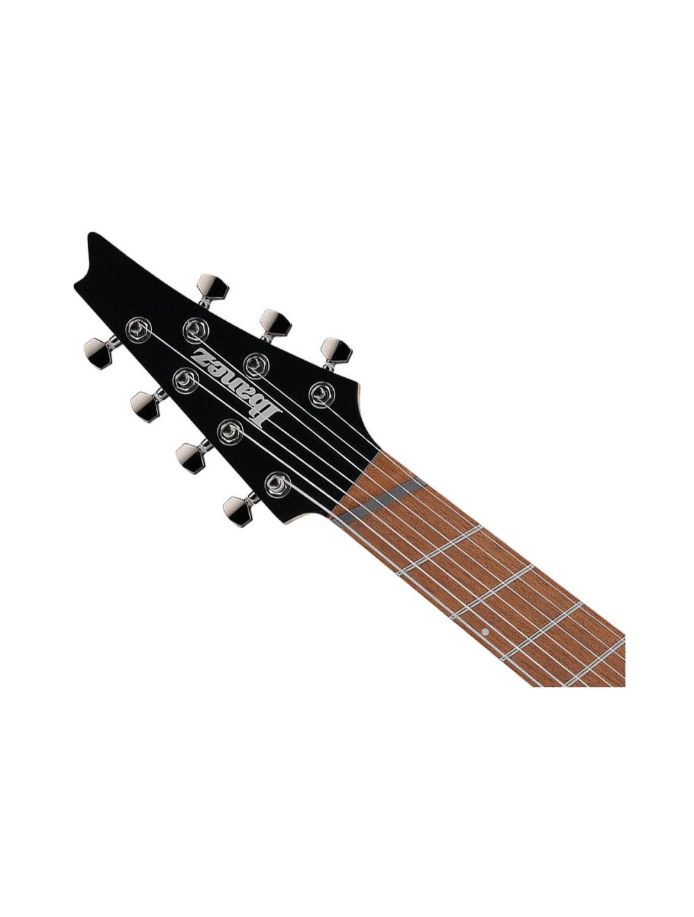 Ibanez RG Multi Scale 7 String Electric Guitar - Black