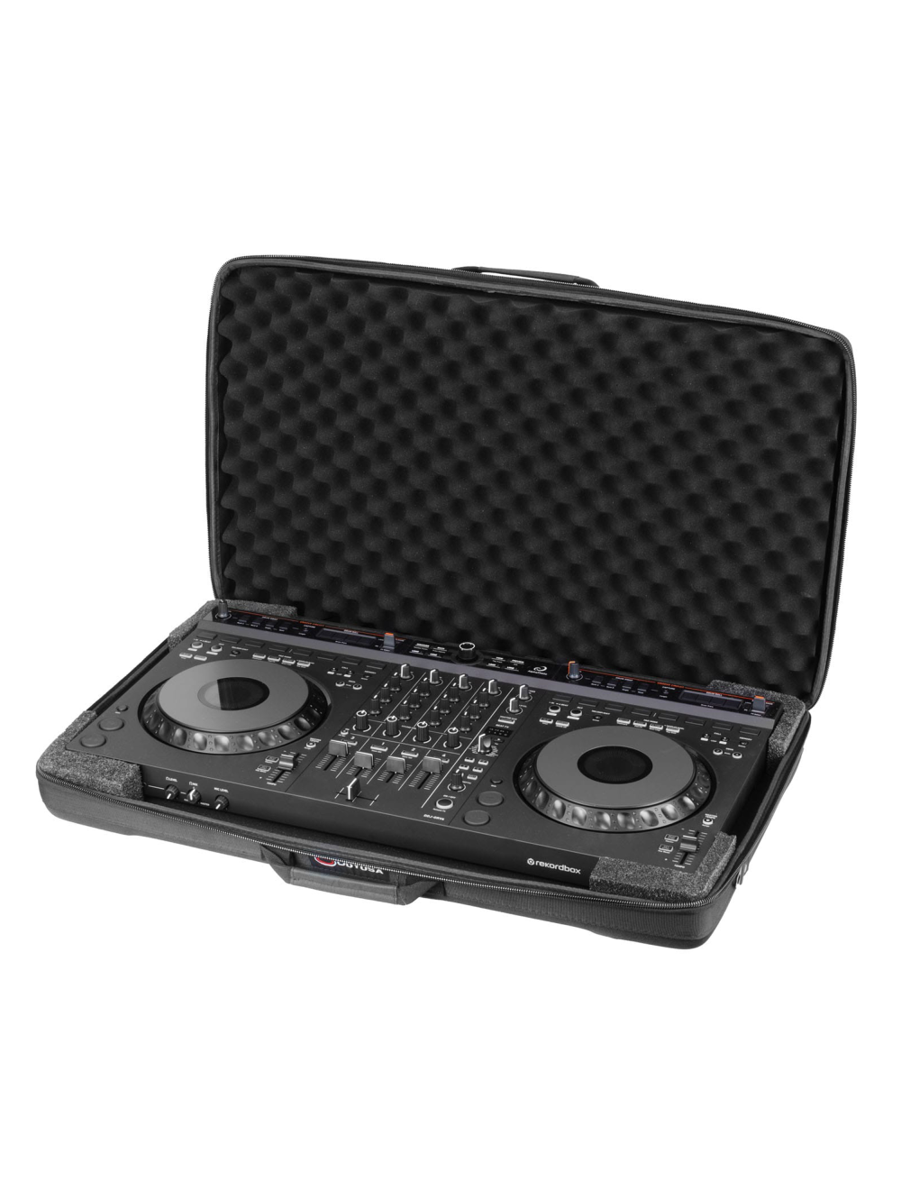Odyssey BMDDJGRV6 AlphaTheta DDJ-GRV6 EVA Soft Case (Open Box)