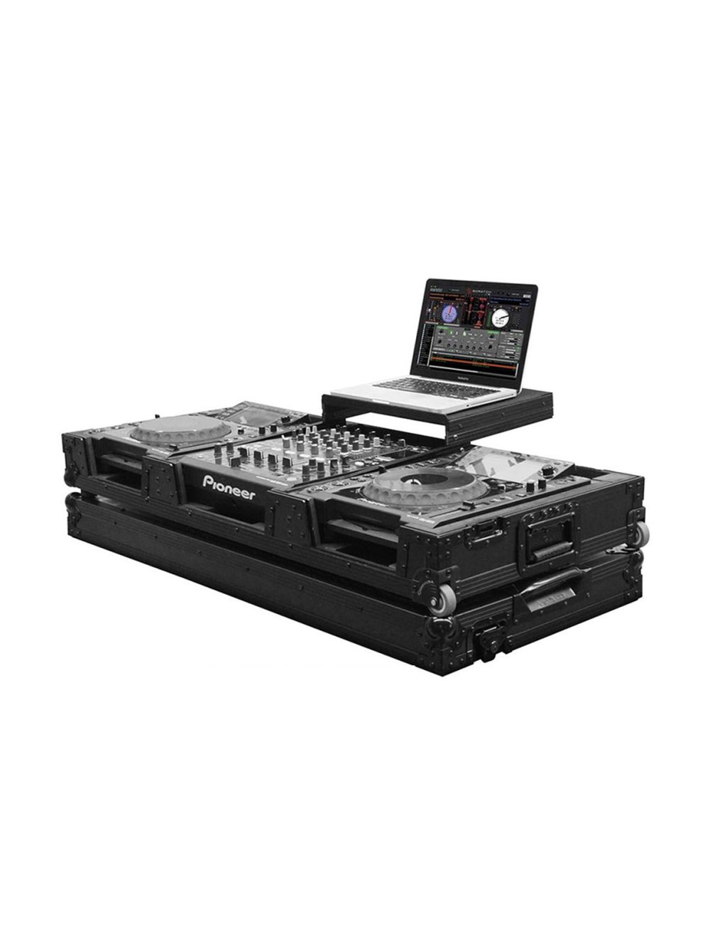 Odyssey FZGSL12CDJWRBL