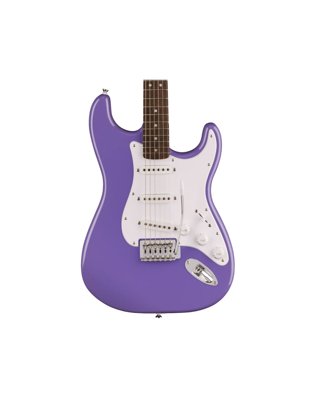 Squier Sonic Stratocaster - Ultraviolet w/ Laurel Fingerboard