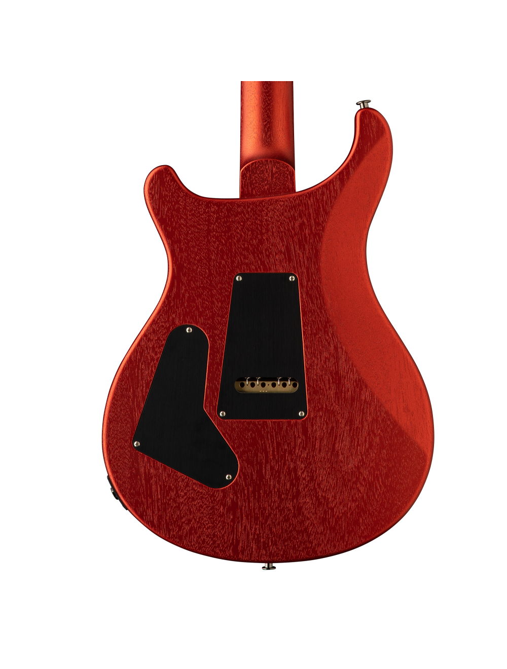 PRS Standard 24 Satin Electric Guitar - Red Apple Metallic